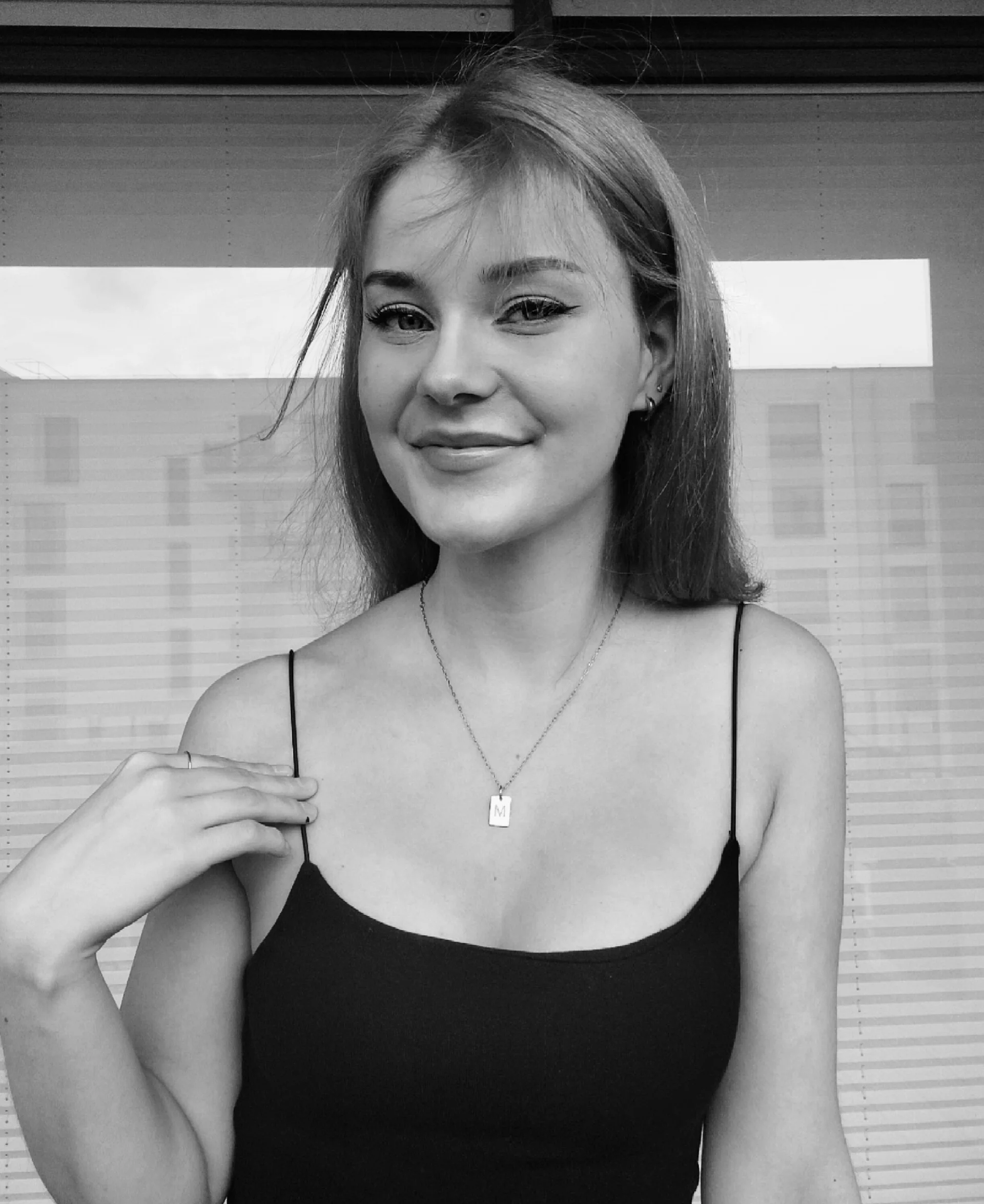XXX Porn Photo of Nude MaribelRiver 9