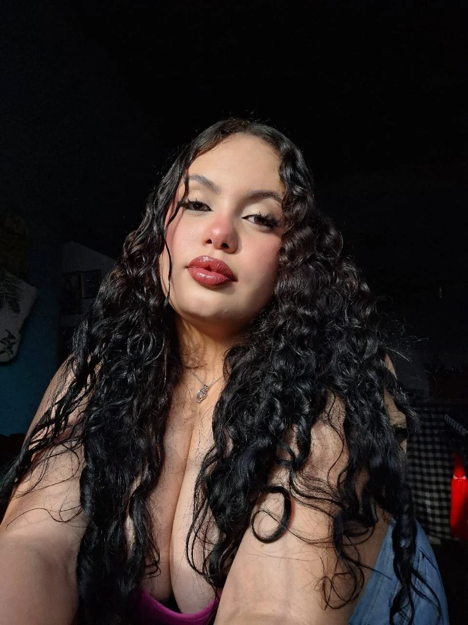 XXX Porn Photo of Nude Blair_BigTits 8