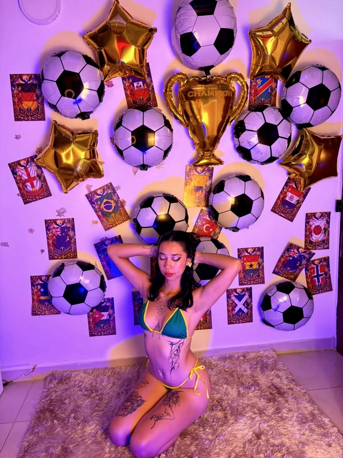 XXX Porn Photo of Nude Lisa_sweetas 32