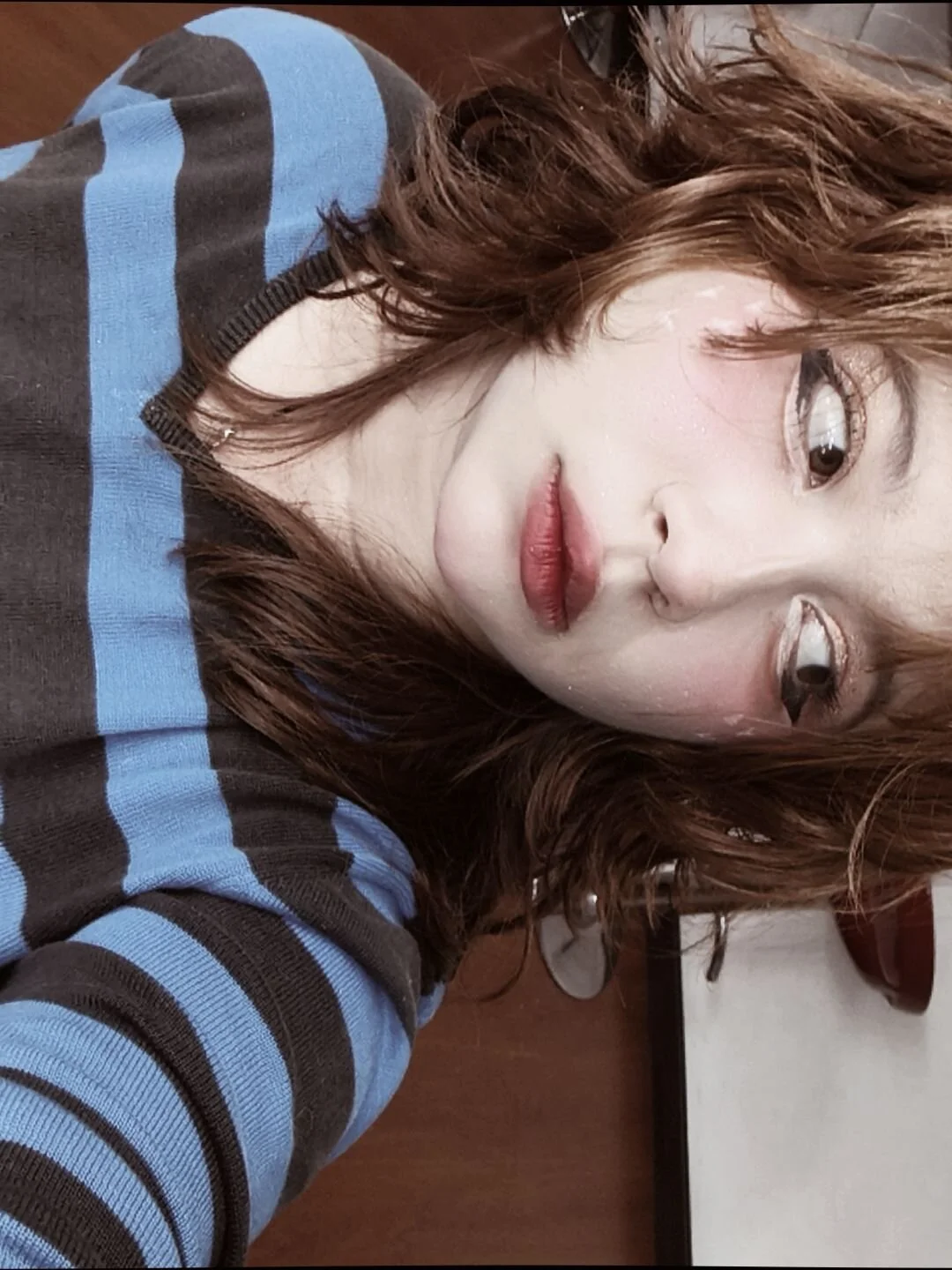 XXX Porn Photo of Nude mari_caroley6 53