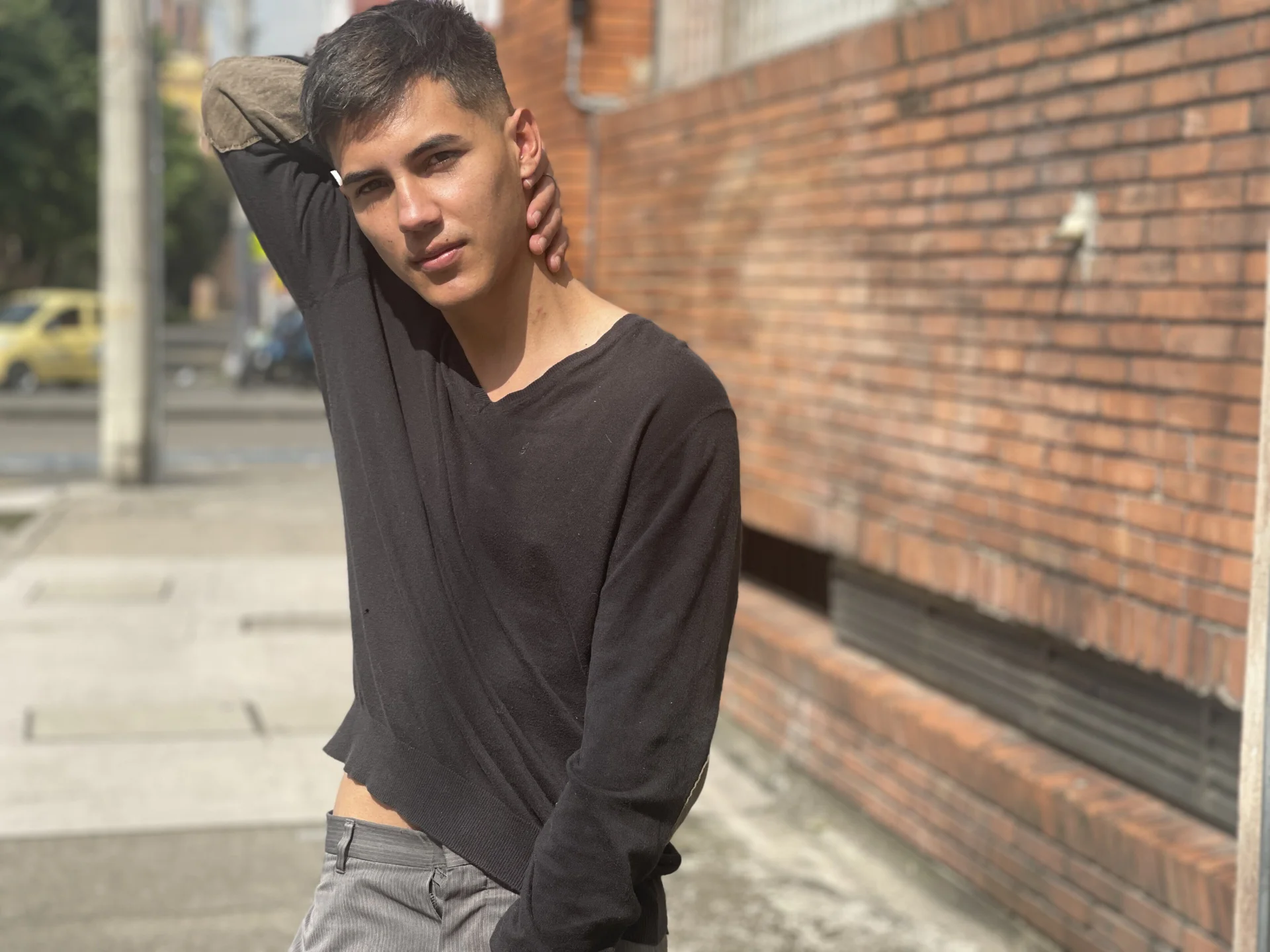 XXX Porn Photo of Nude Adams_ricci 28