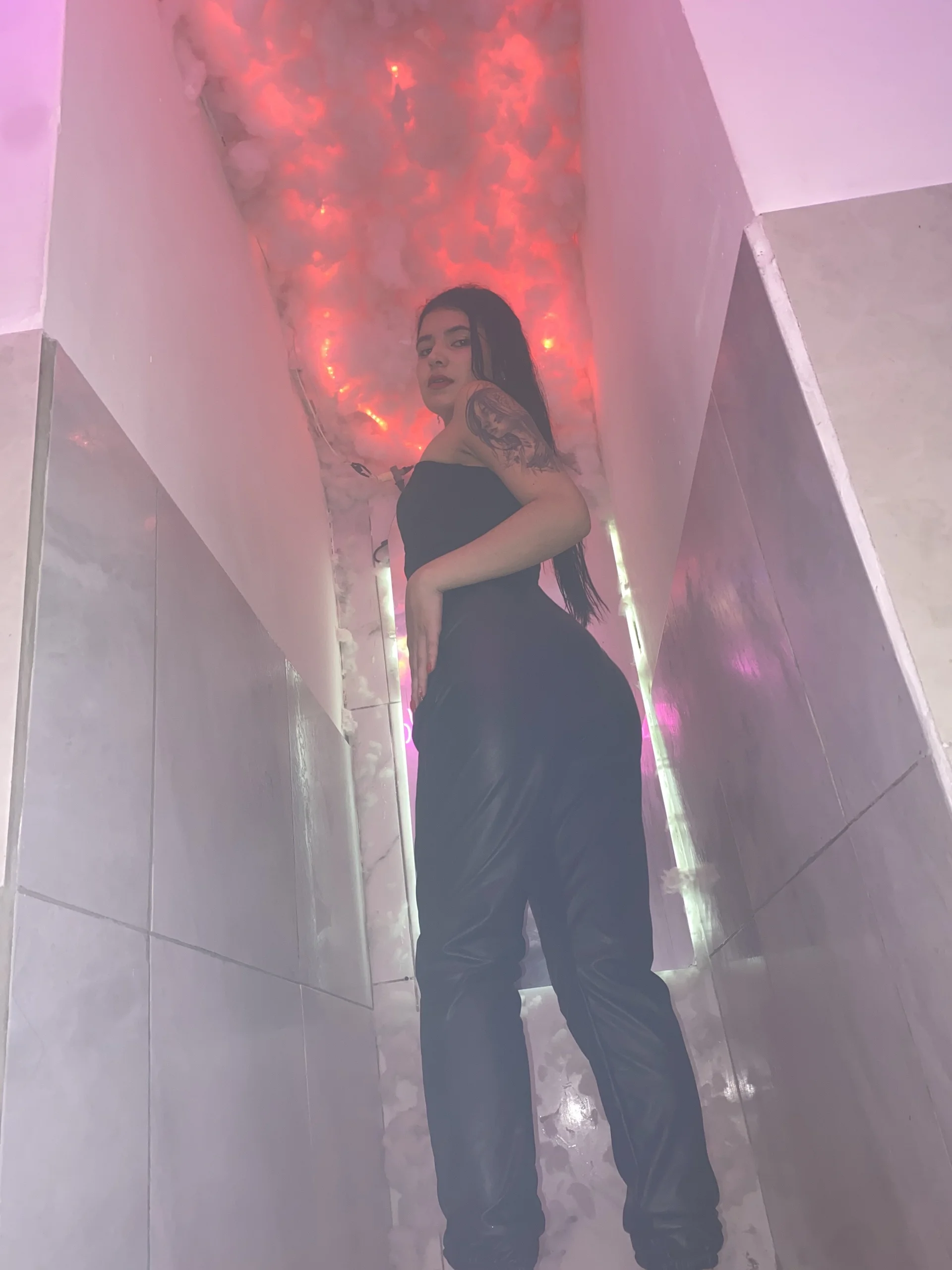 XXX Porn Photo of Nude sam_carsonx 27