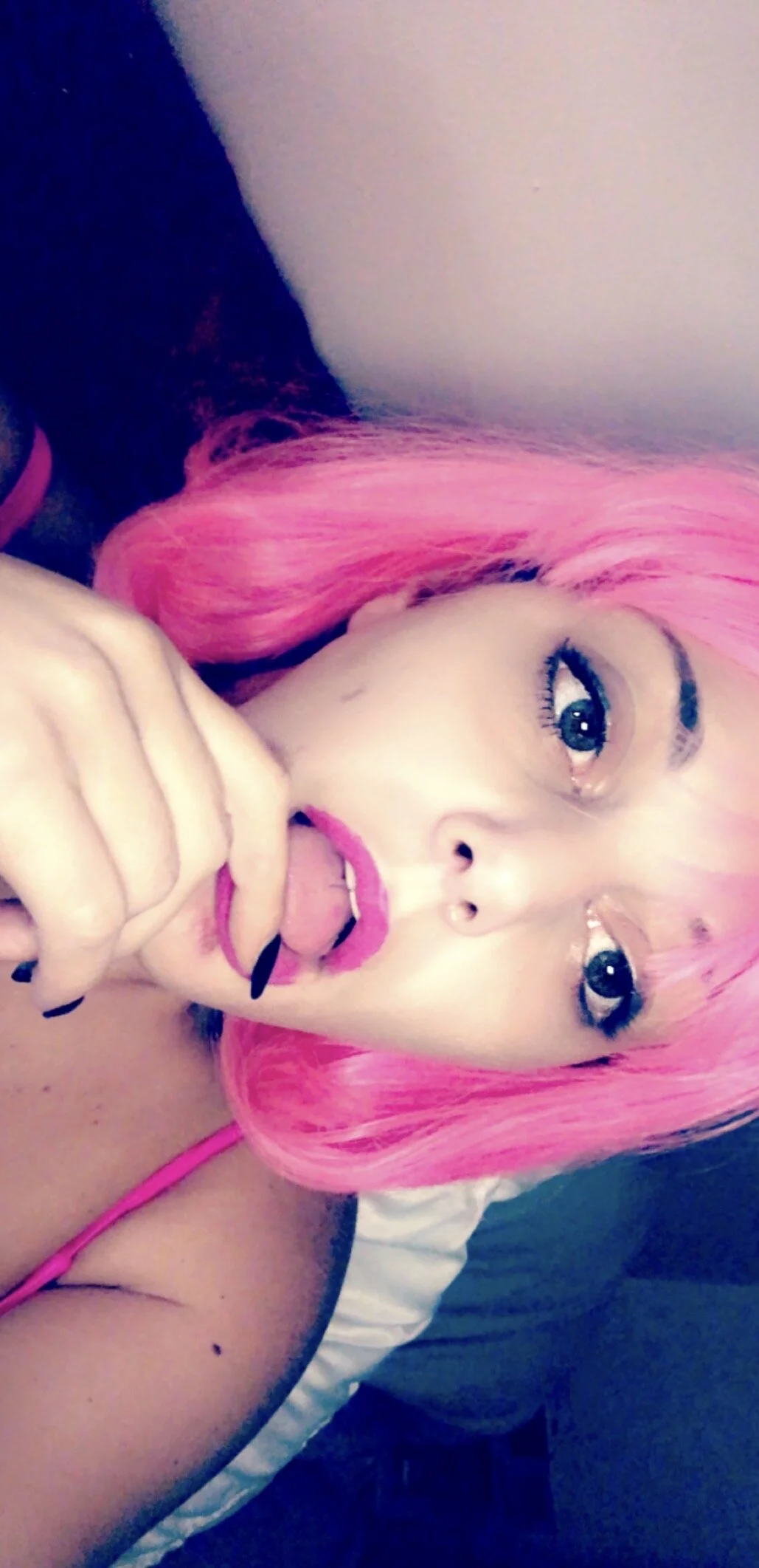 XXX Porn Photo of Nude AlexisKayx 21