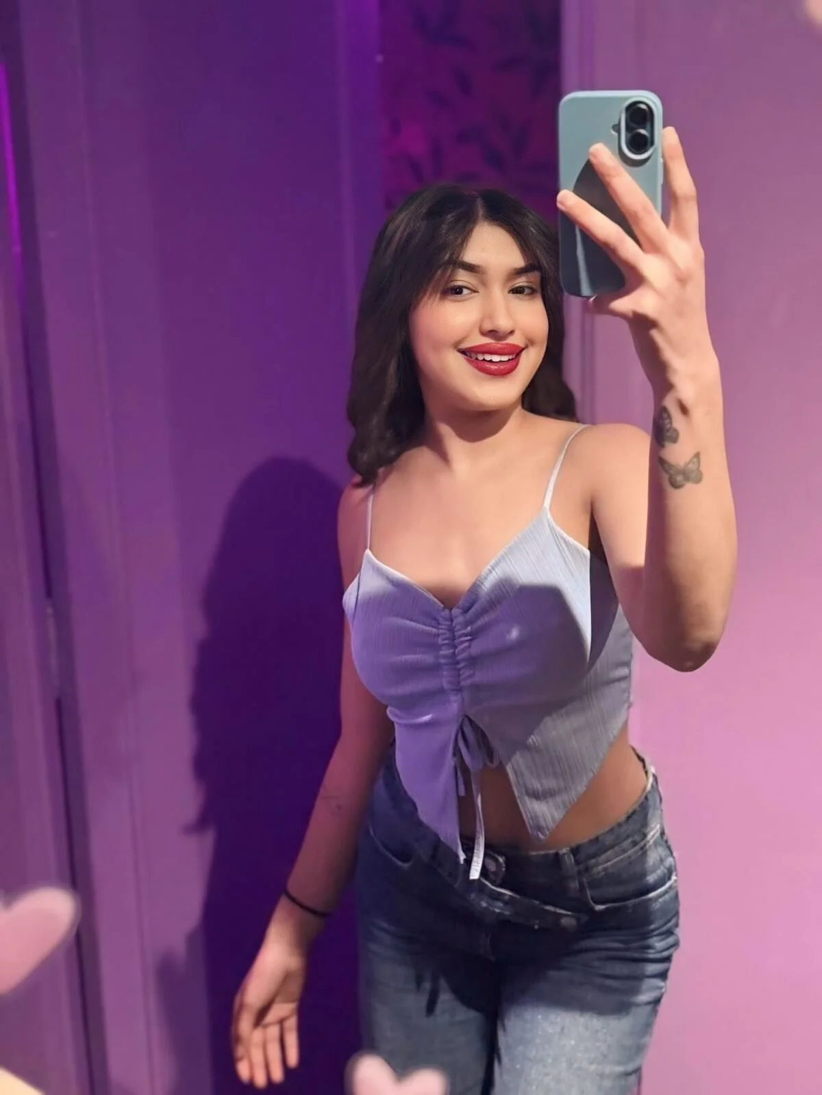XXX Porn Photo of Nude Daloaa_Fofo 17