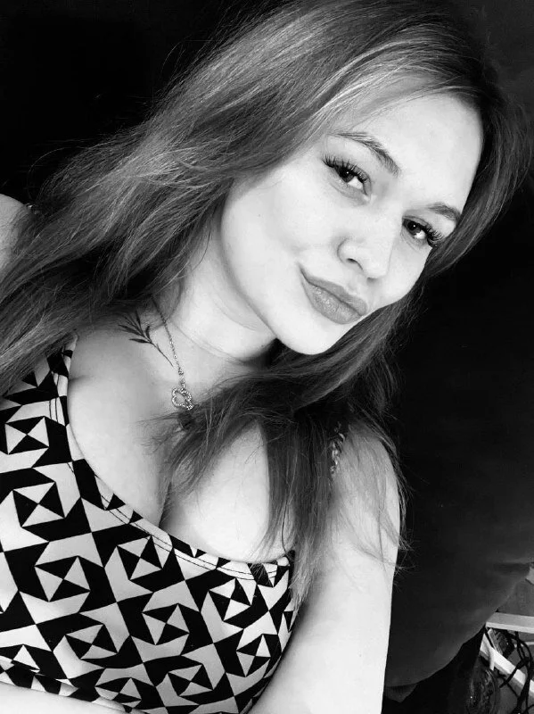 XXX Porn Photo of Nude SweetLikaaa 18