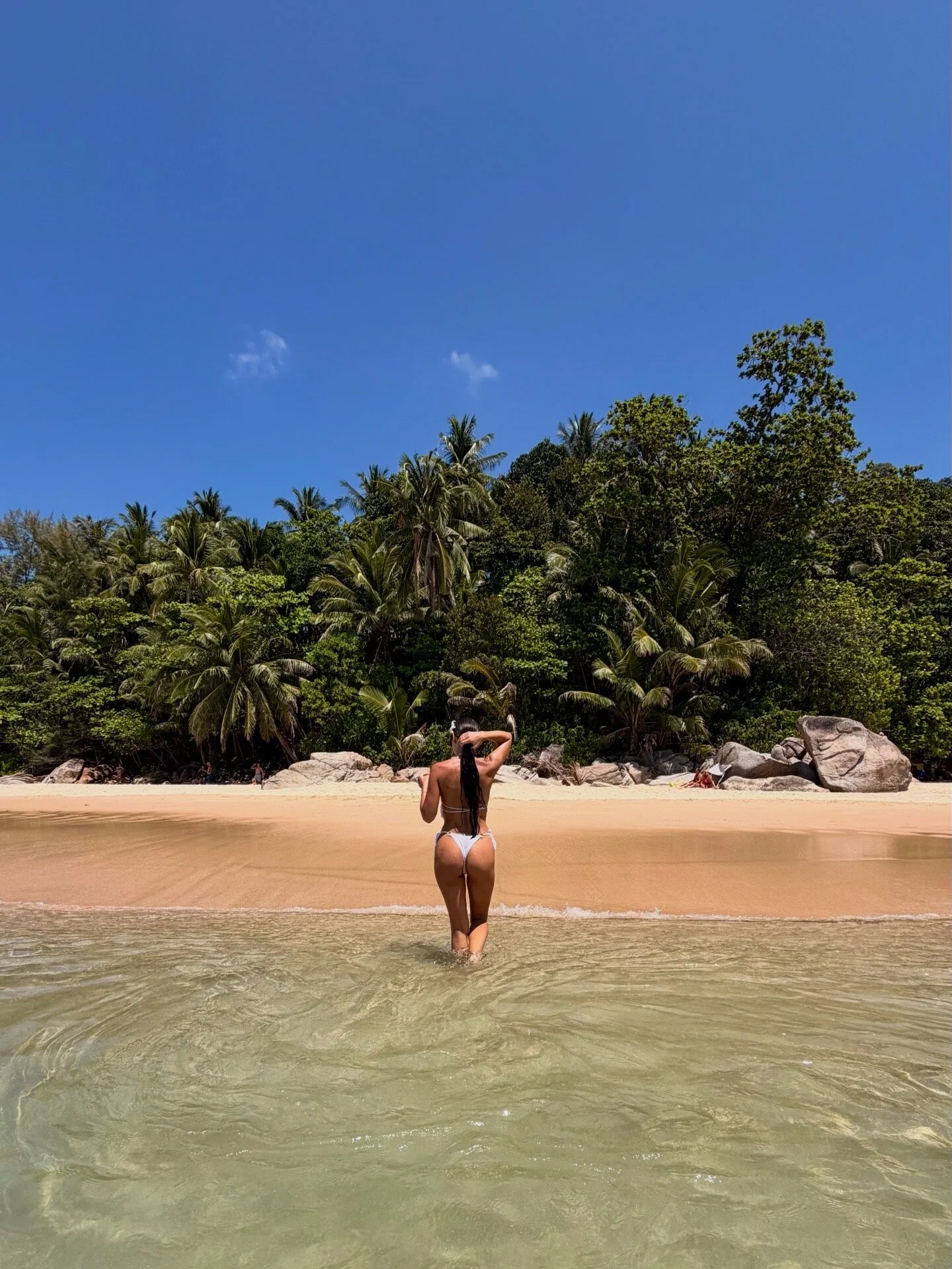 XXX Porn Photo of Nude Ann_Passion 23