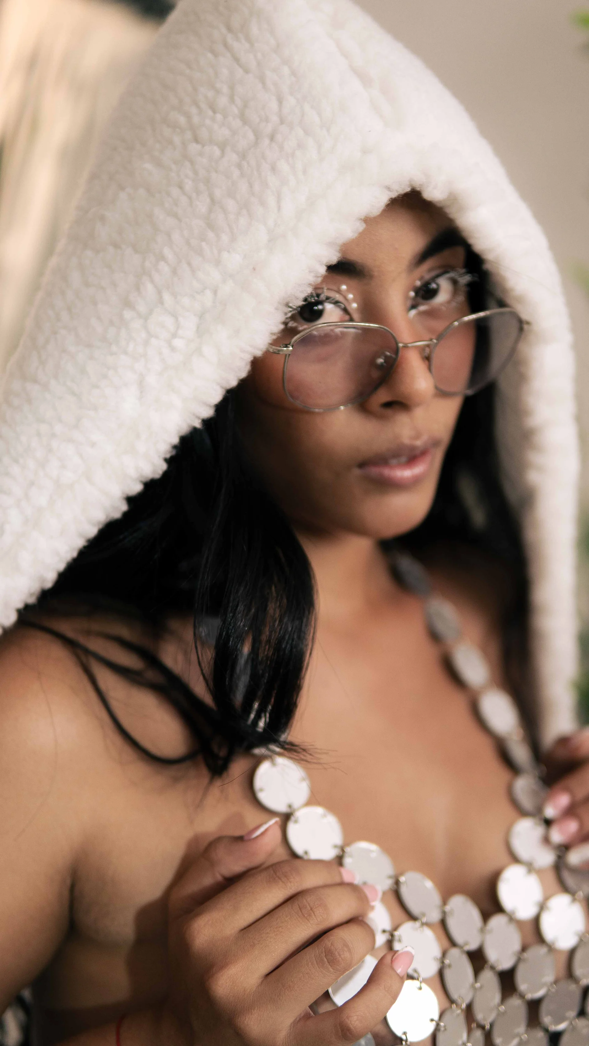XXX Porn Photo of Nude Camilaperson 33
