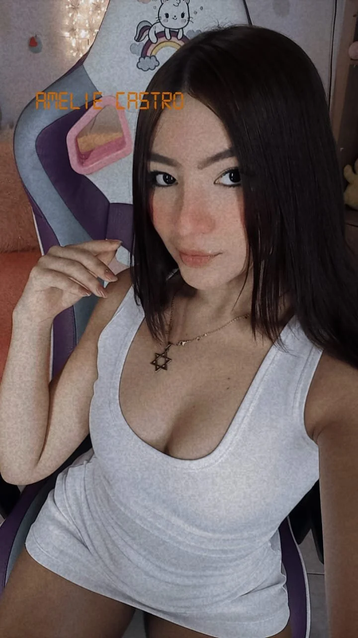 XXX Porn Photo of Nude aghata_jackson_ 8