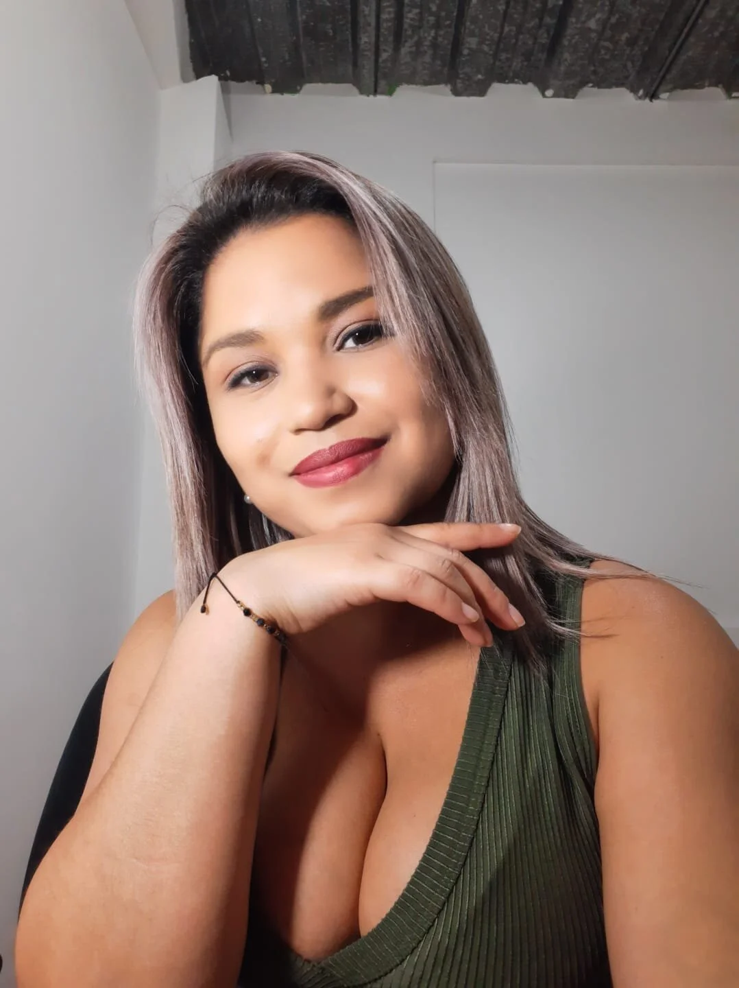 XXX Porn Photo of Nude Crystal_milkmature 5