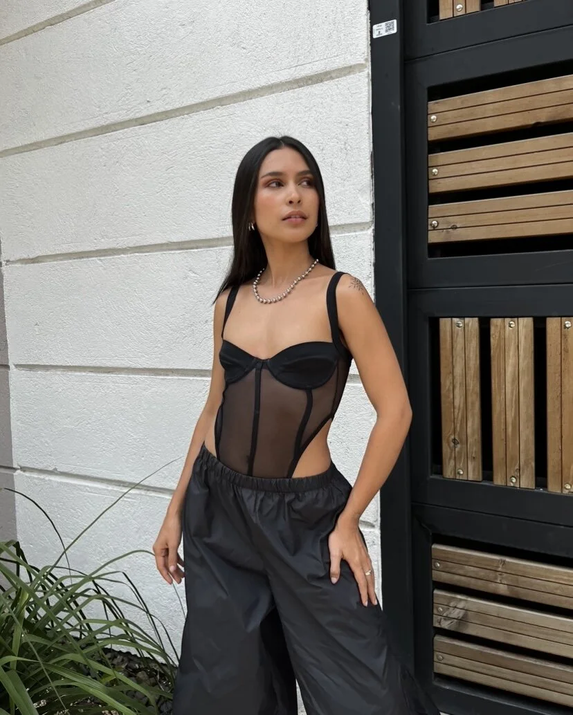 XXX Porn Photo of Nude AnaRoxane_ 12