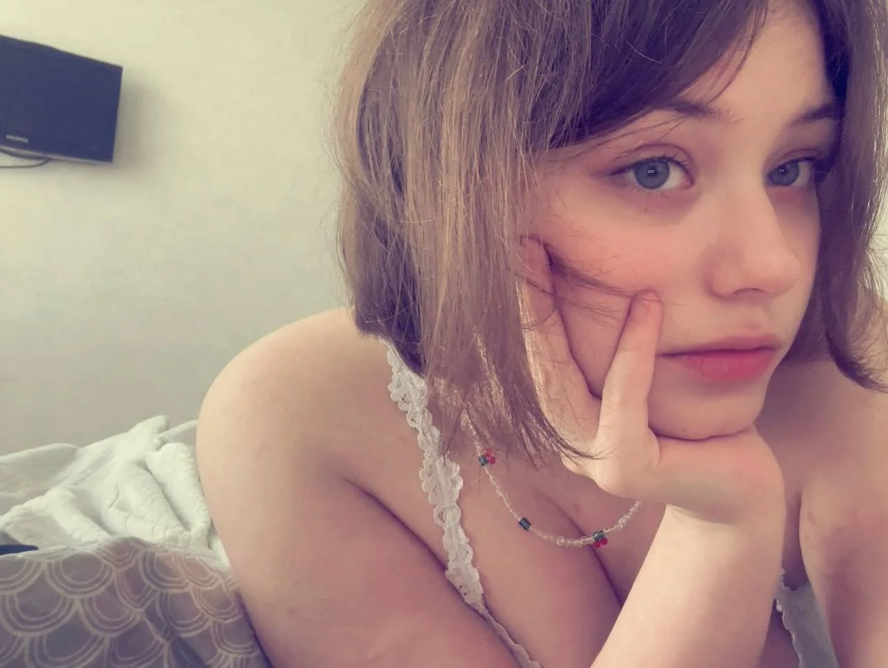 XXX Porn Photo of Nude nikole_kitt 86
