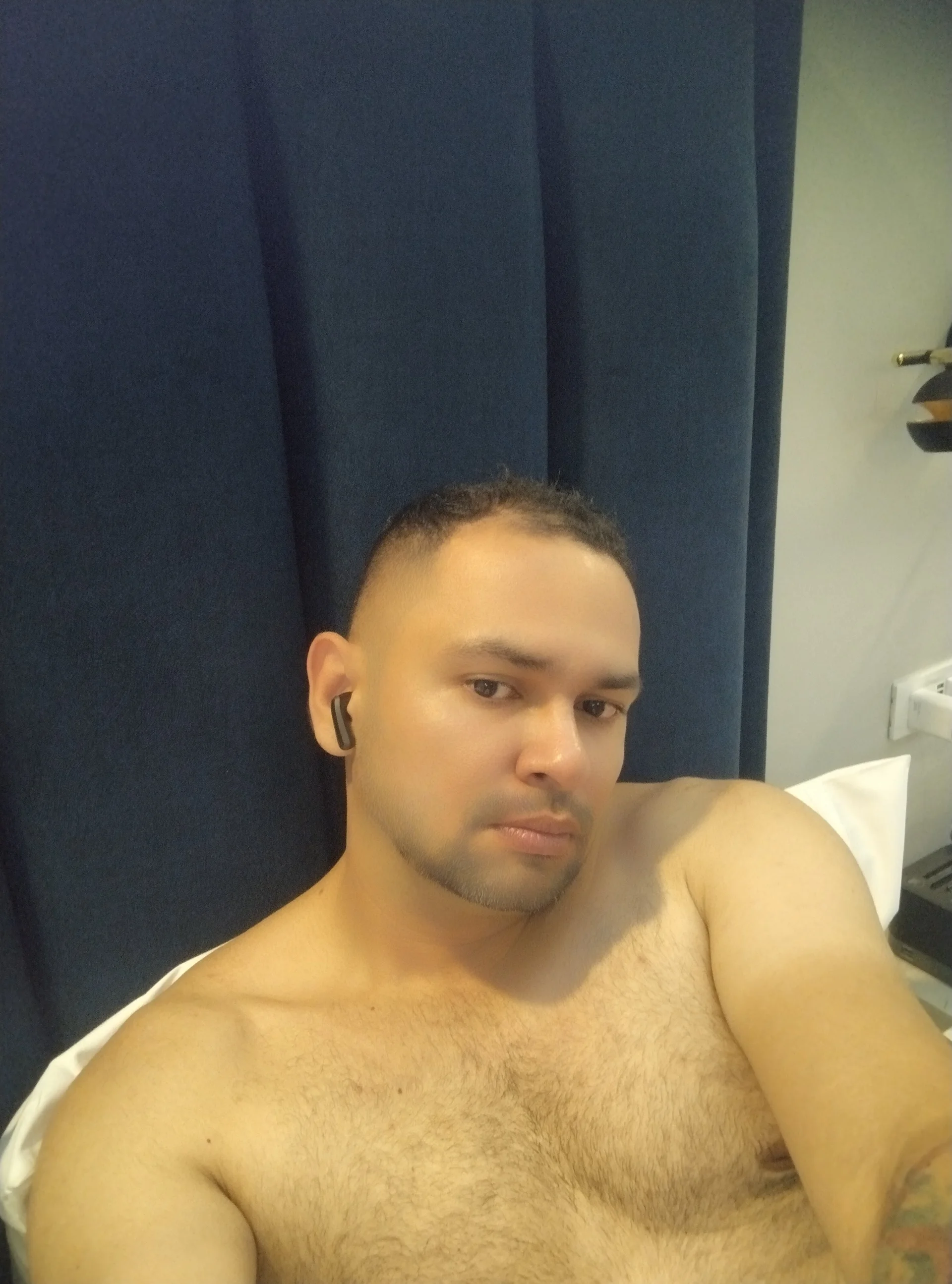 XXX Porn Photo of Nude dany_lu 6