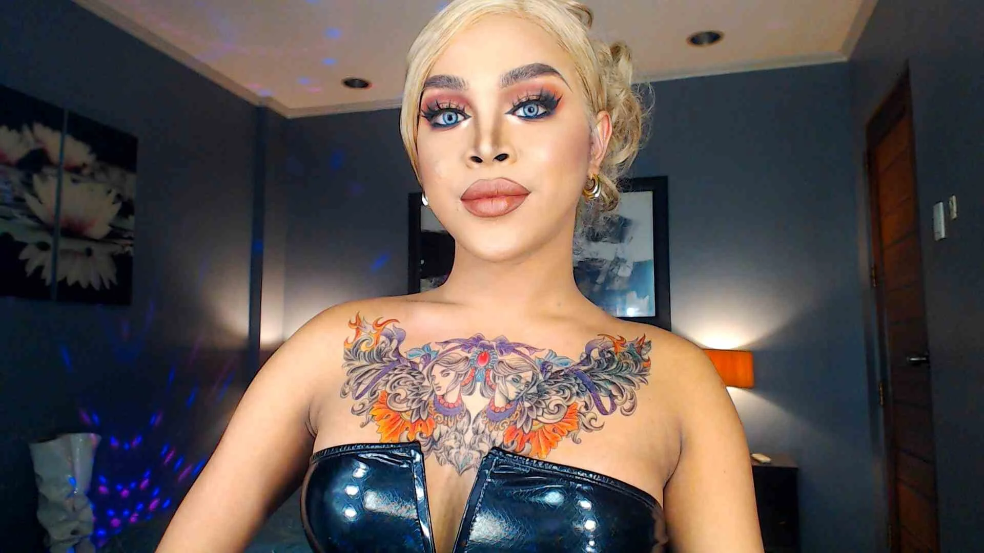 XXX Porn Photo of Nude MarryQueen22 3