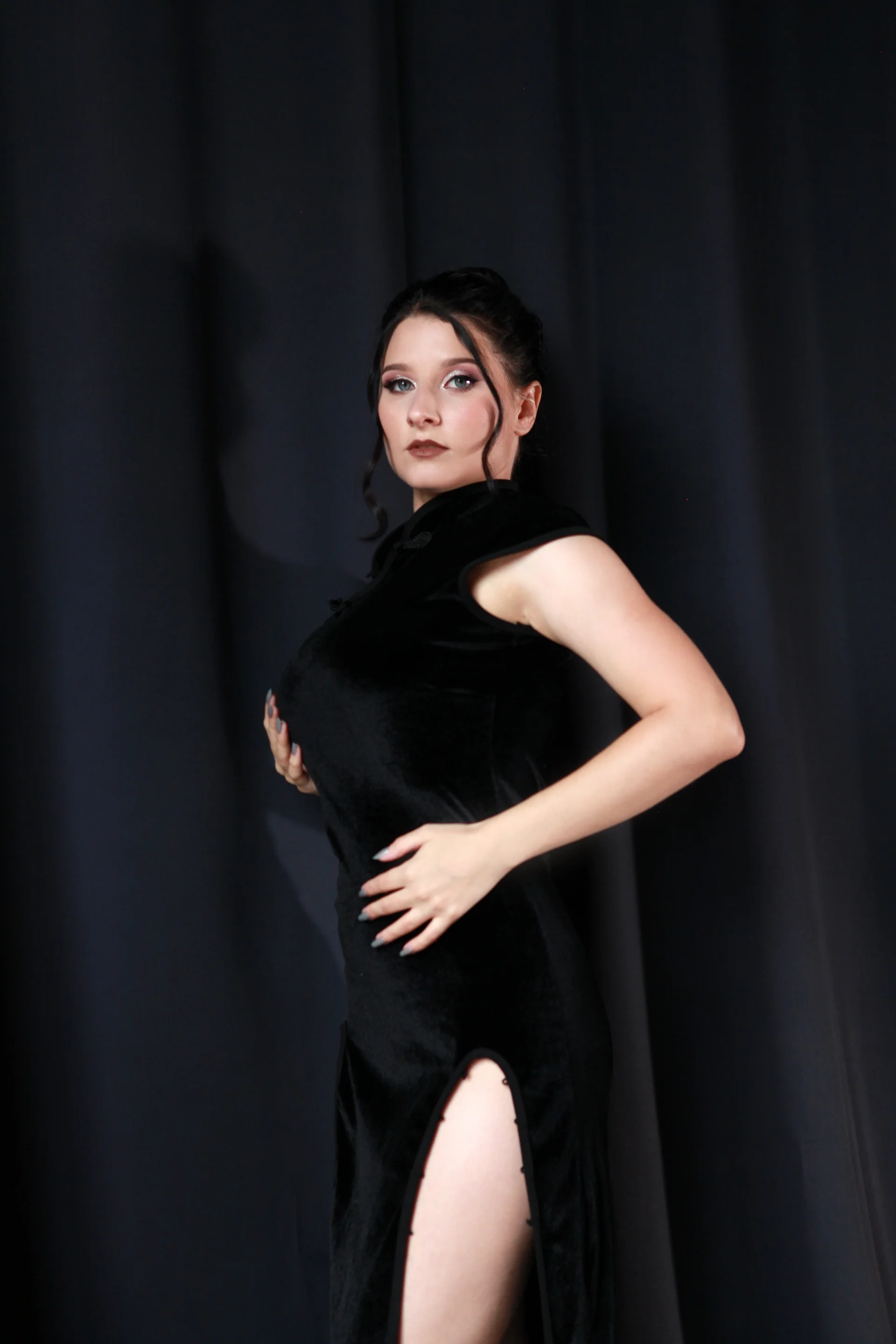 XXX Porn Photo of Nude SarahStanley 28