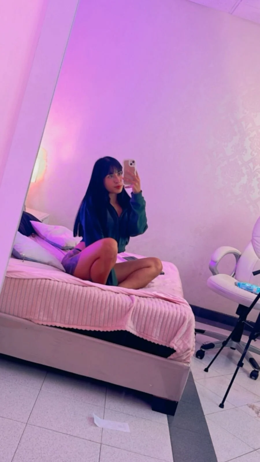 XXX Porn Photo of Nude Rebekah_Mercer 1