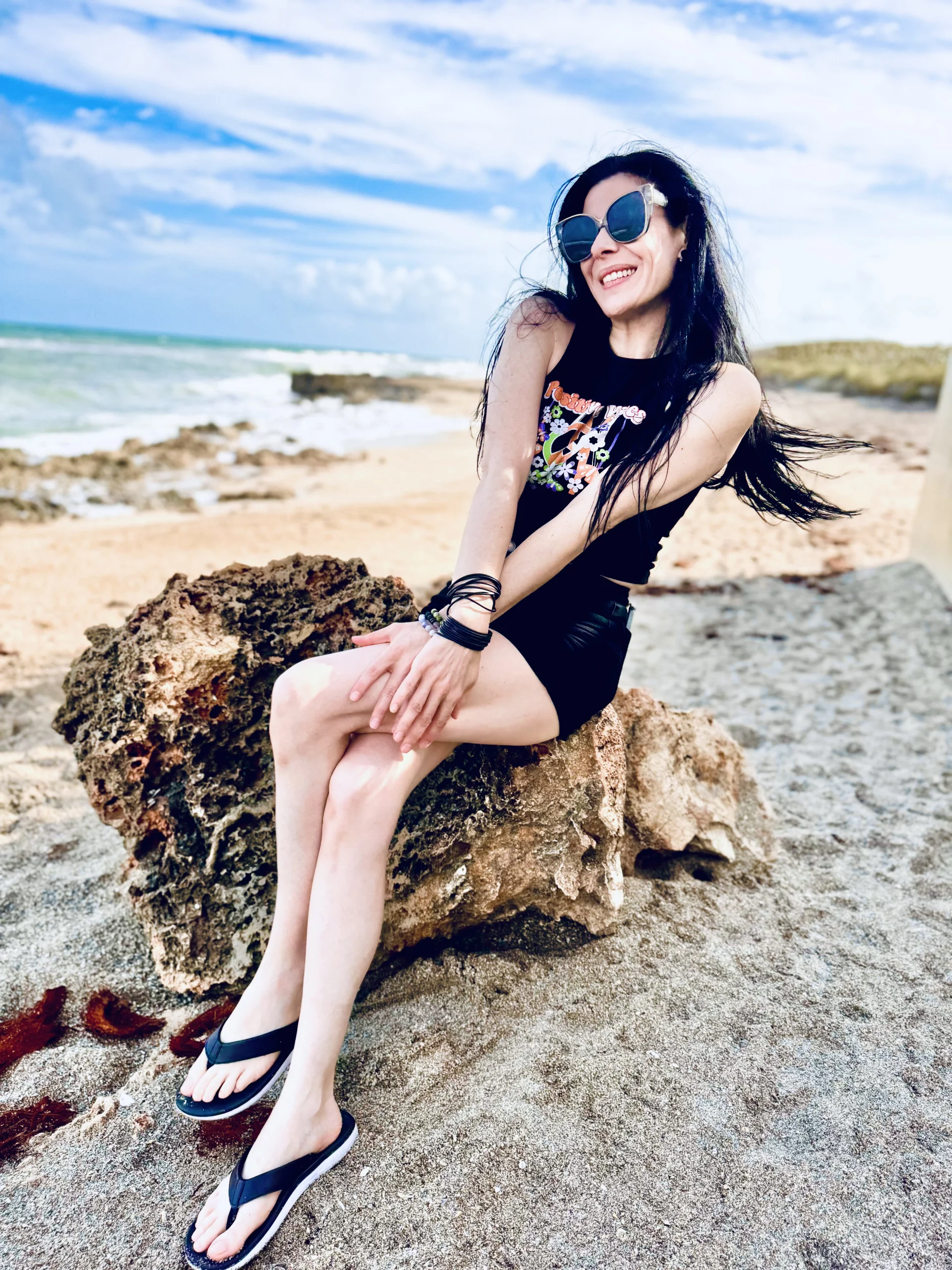 XXX Porn Photo of Nude VixenVixie 64