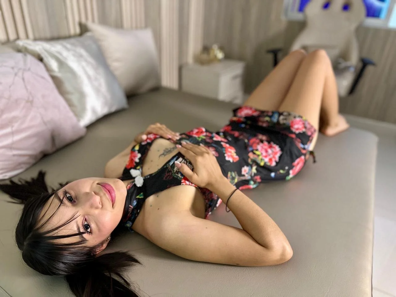 XXX Porn Photo of Nude Isaa_Skinny 6