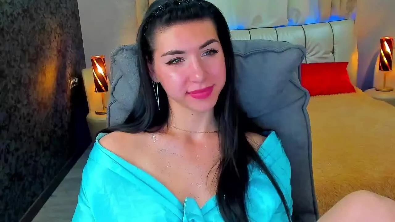 XXX Porn Photo of Nude EmilyCandyy 131