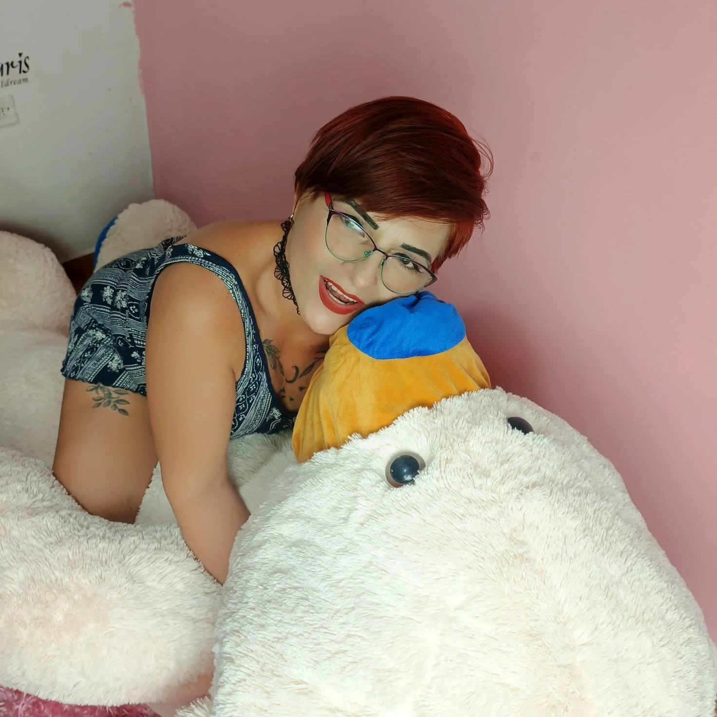 XXX Porn Photo of Nude Yeny_hot_ 7