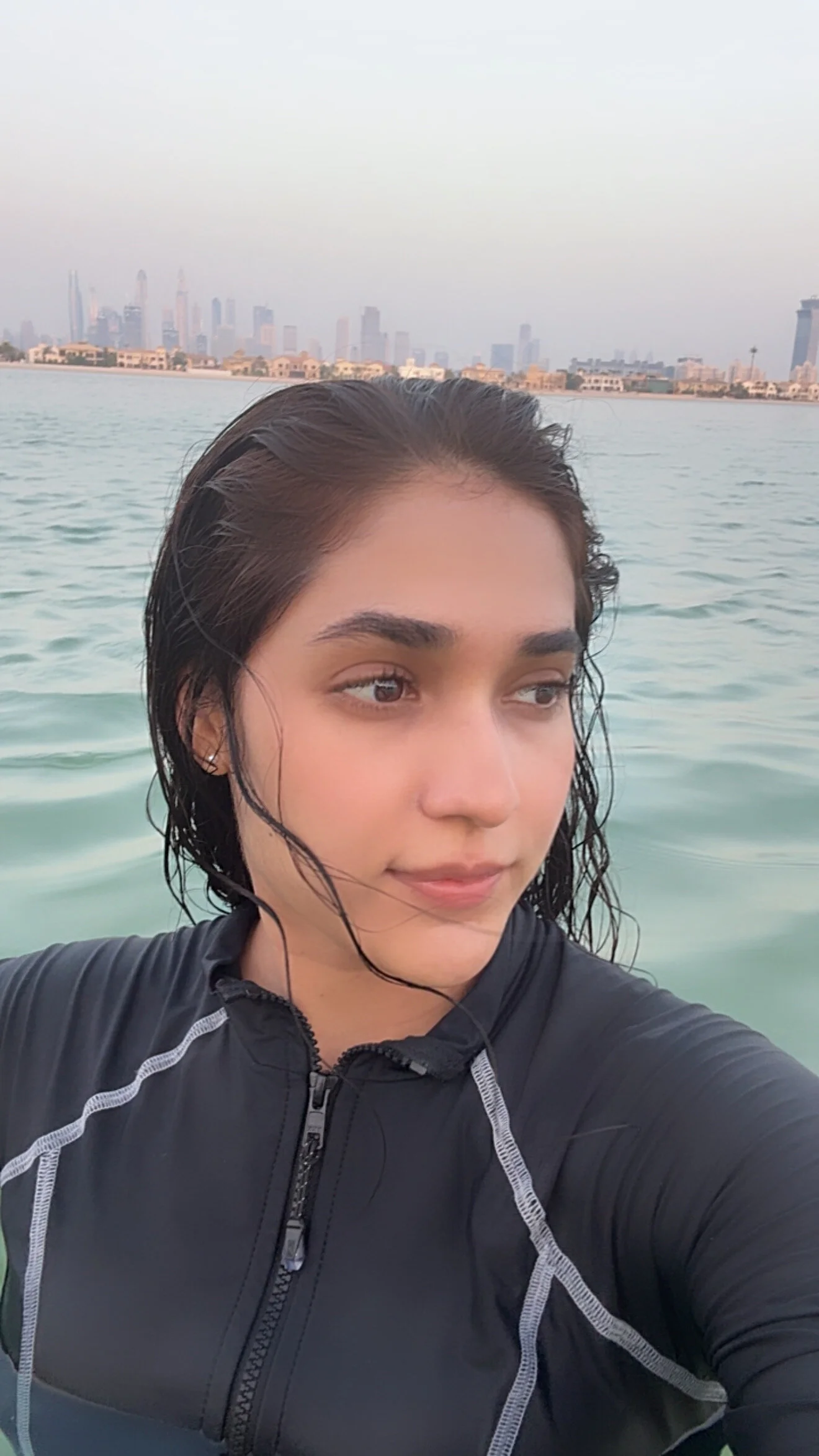 XXX Porn Photo of Nude __amcutefatima 3