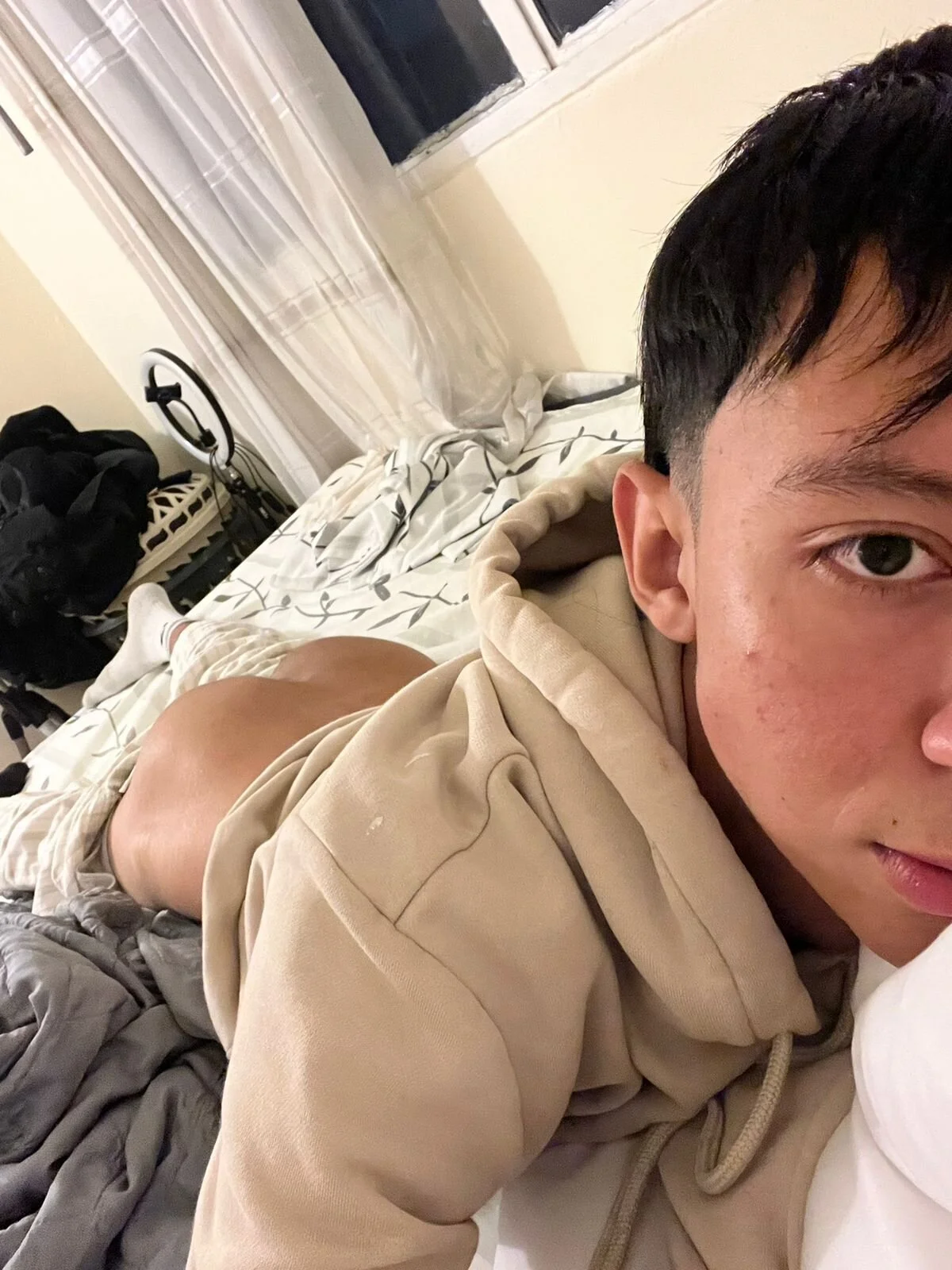 XXX Porn Photo of Nude philip_twinkk 3