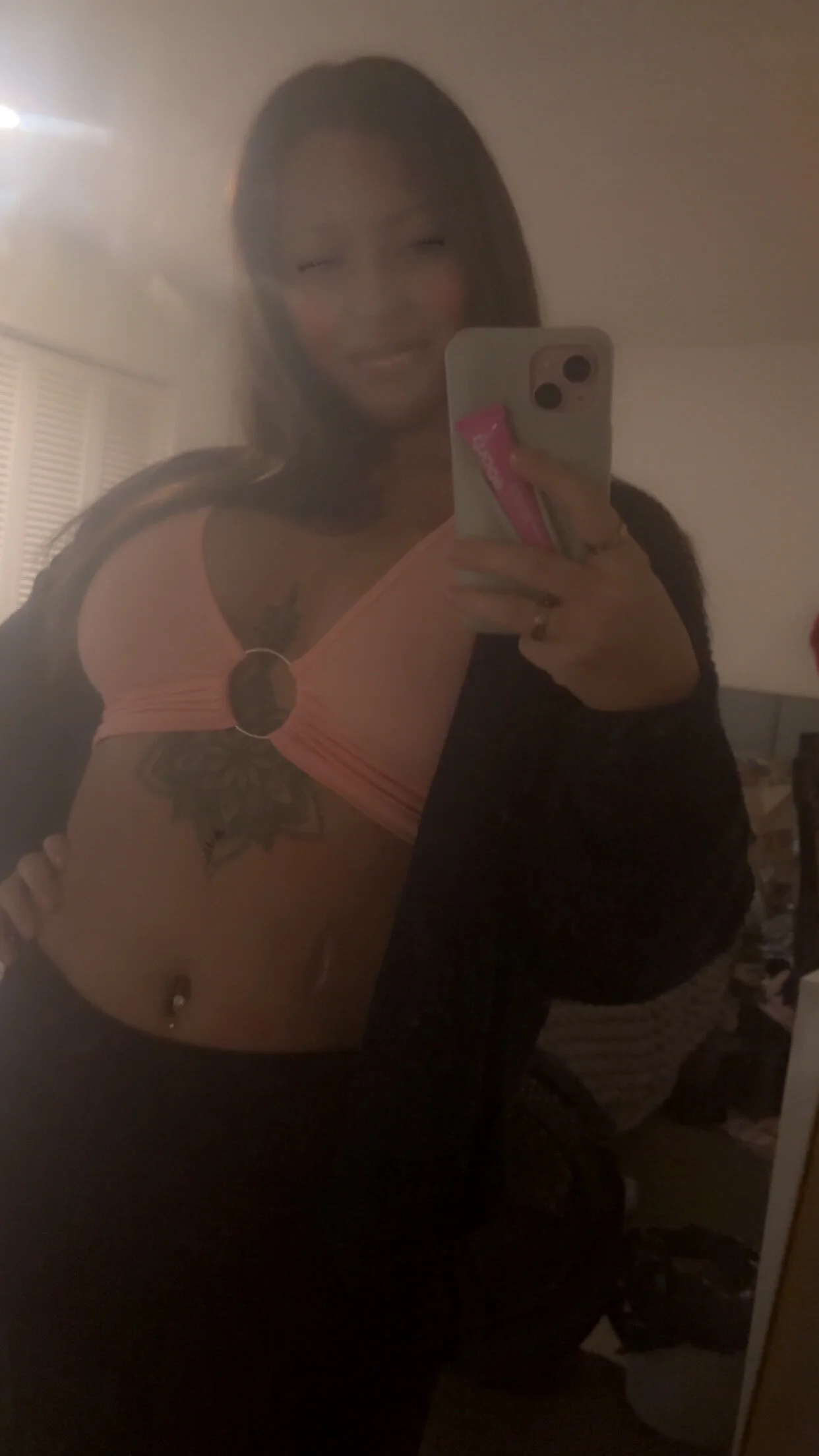 XXX Porn Photo of Nude PressureBarbie 146