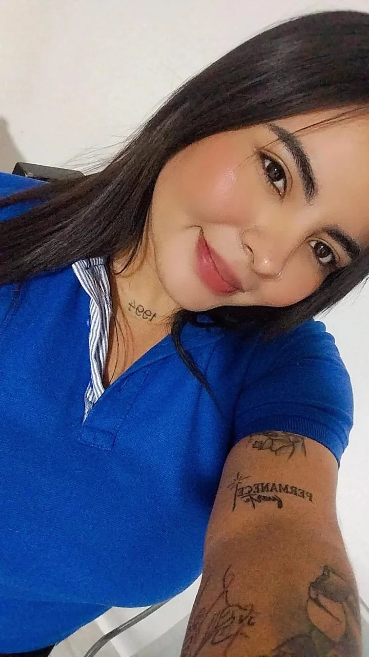 XXX Porn Photo of Nude Luciana_r 8