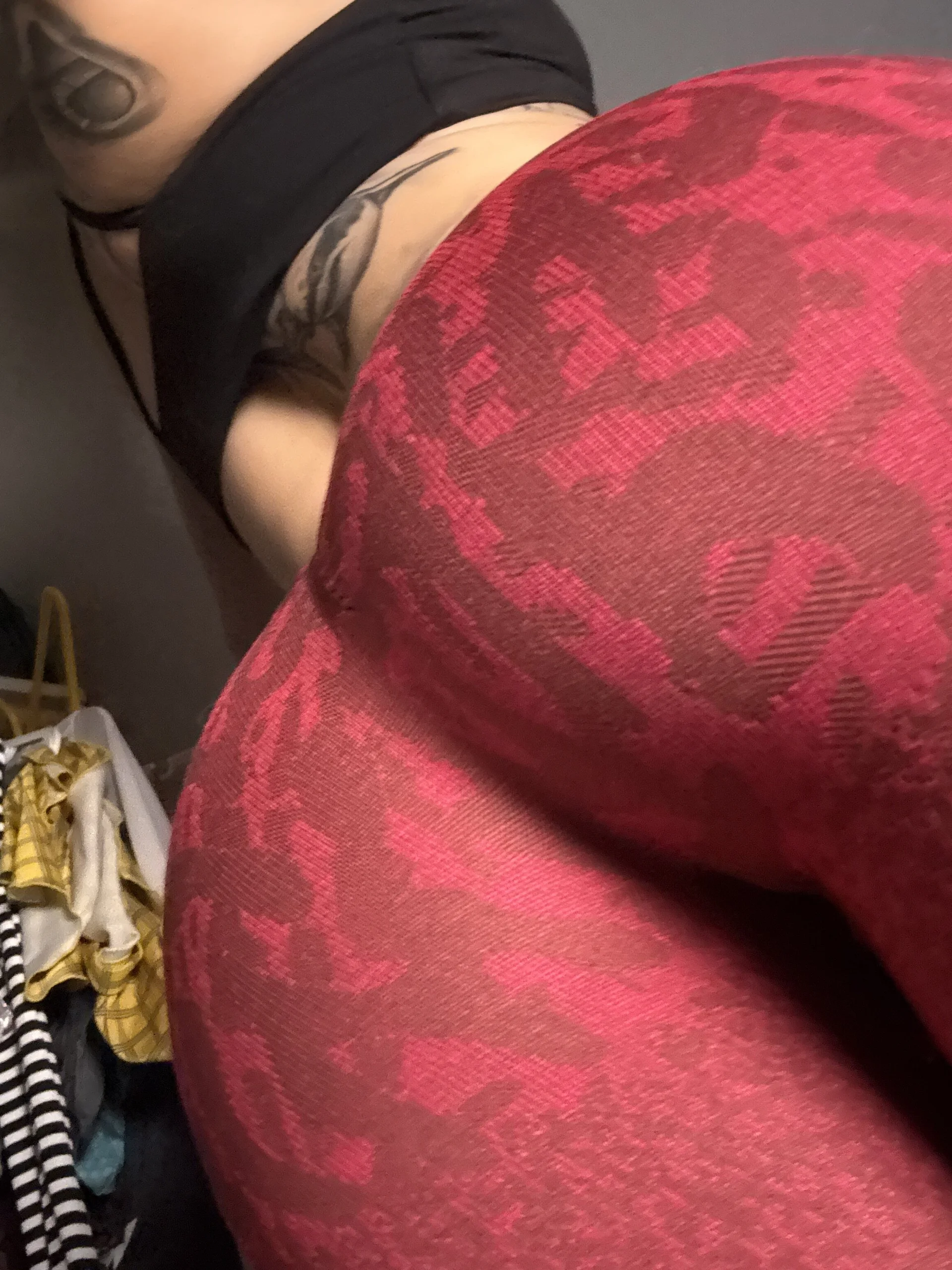 XXX Porn Photo of Nude NatalieKneals 14