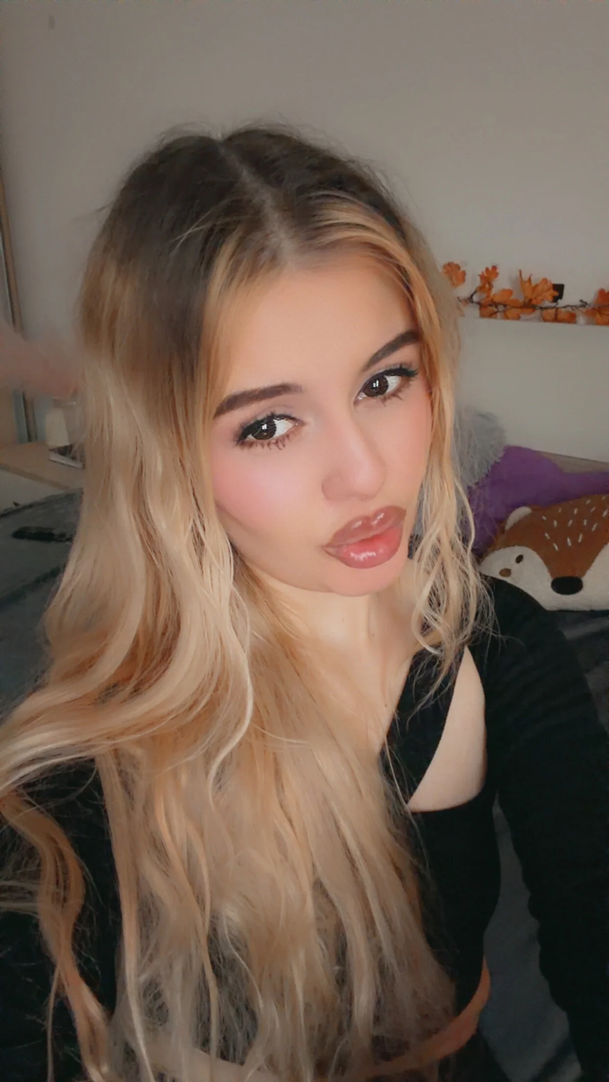 XXX Porn Photo of Nude nicollewetpussy 6