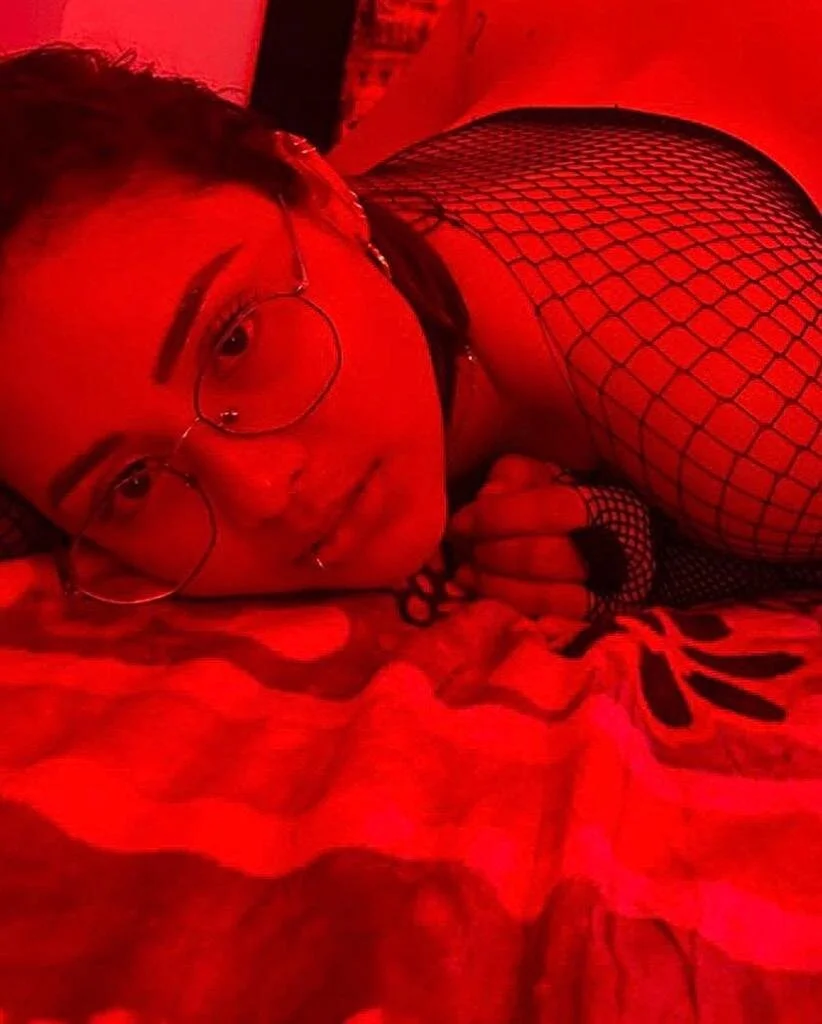 XXX Porn Photo of Nude Sweet_Coral_ 6