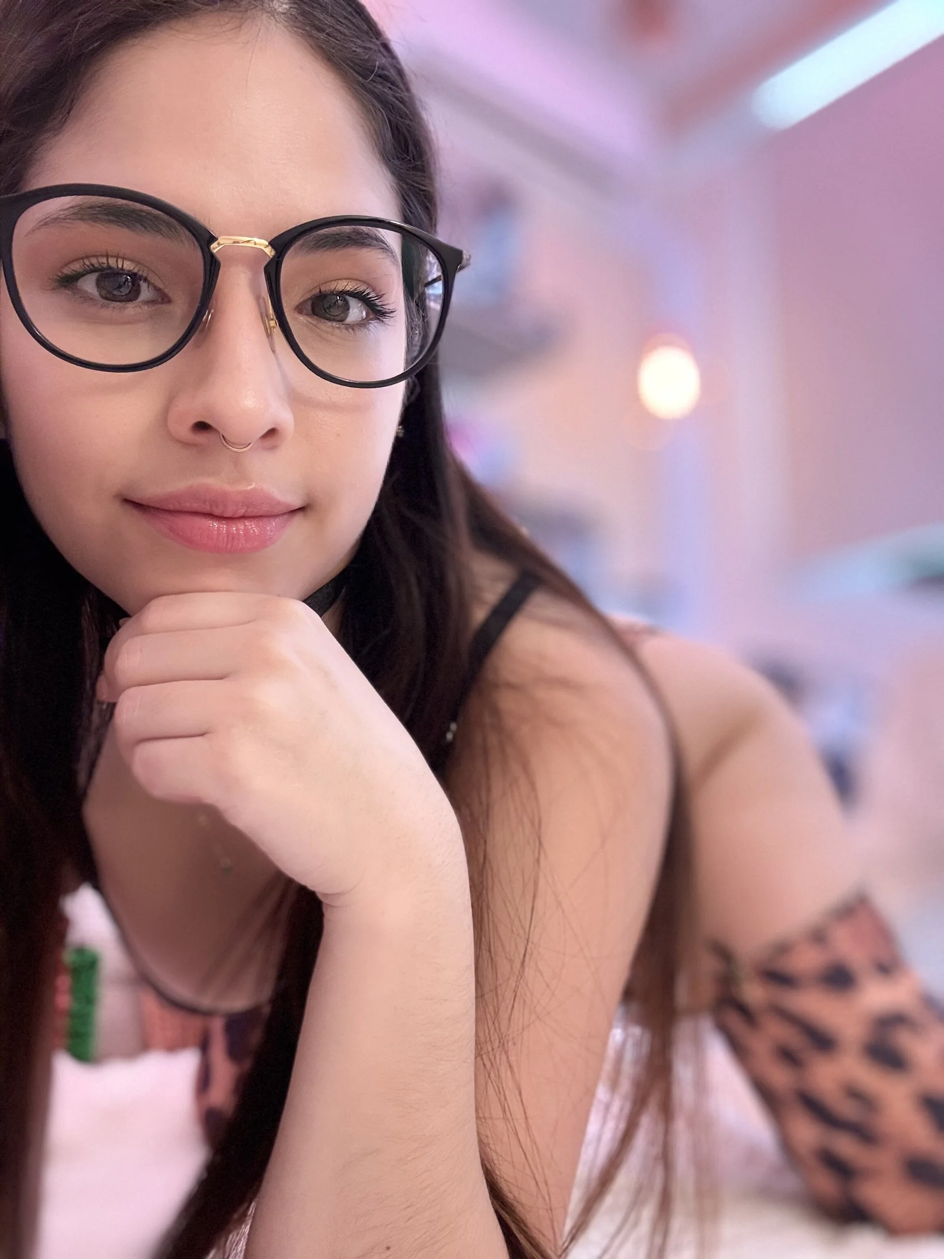 XXX Porn Photo of Nude Zoe_Bae 6
