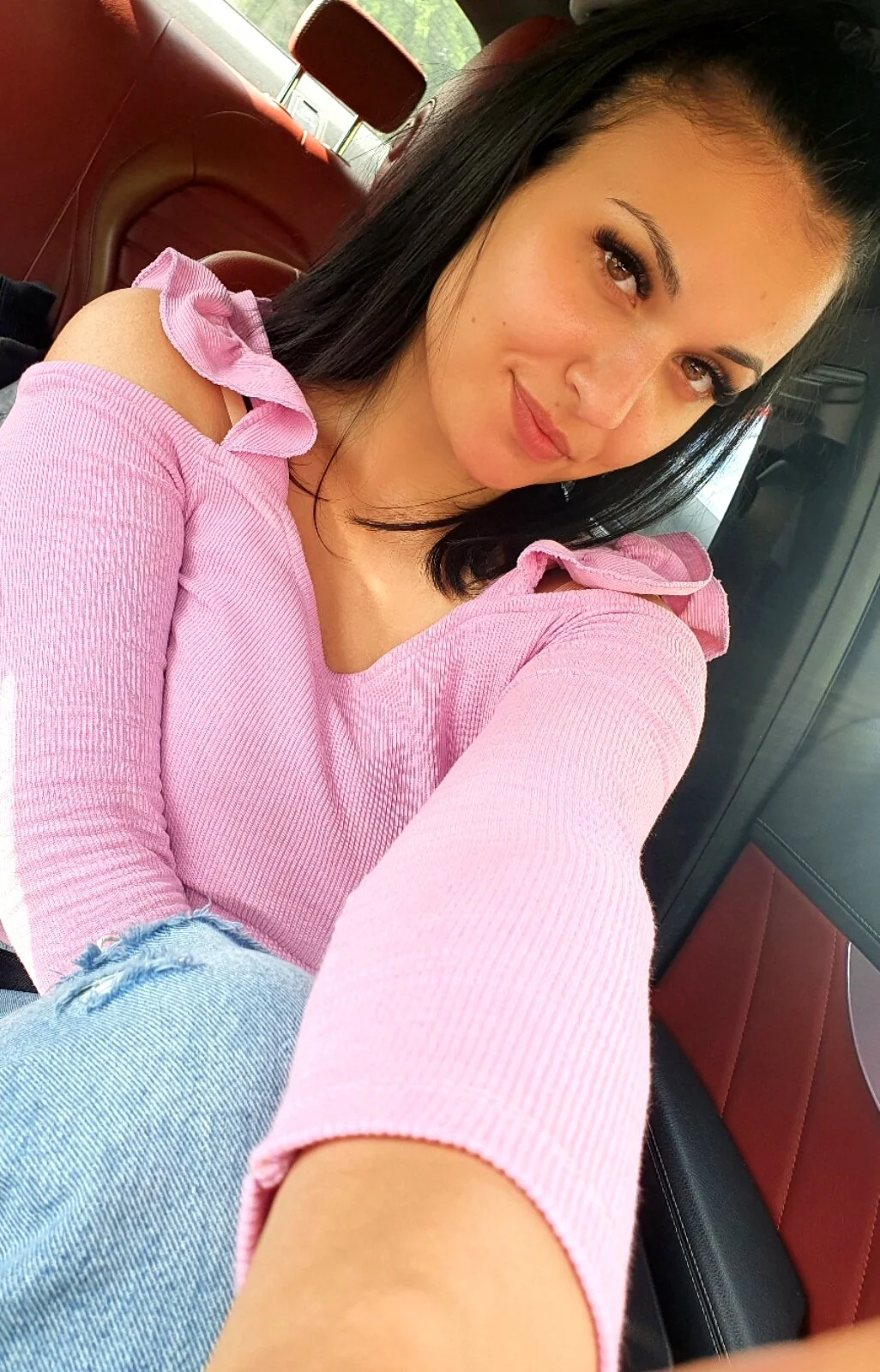 XXX Porn Photo of Nude AlexandraRand 28