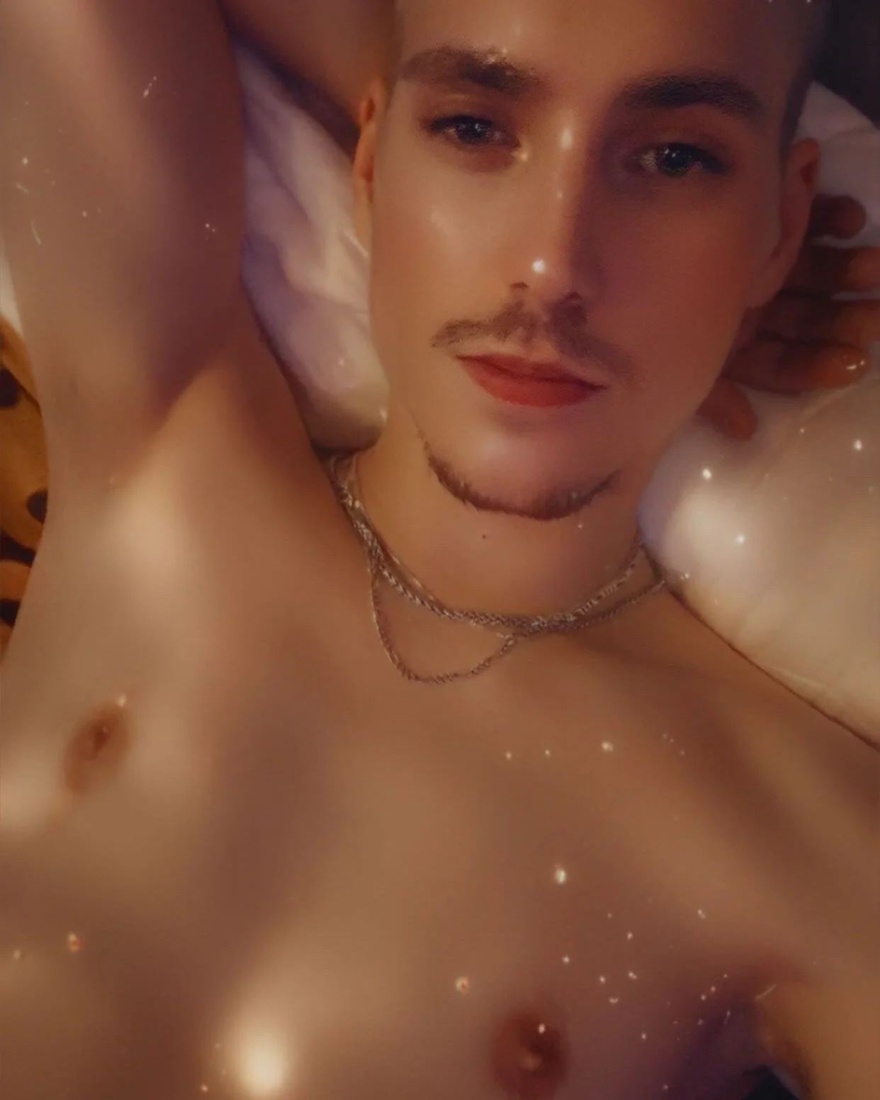 XXX Porn Photo of Nude Cookieboy88 19