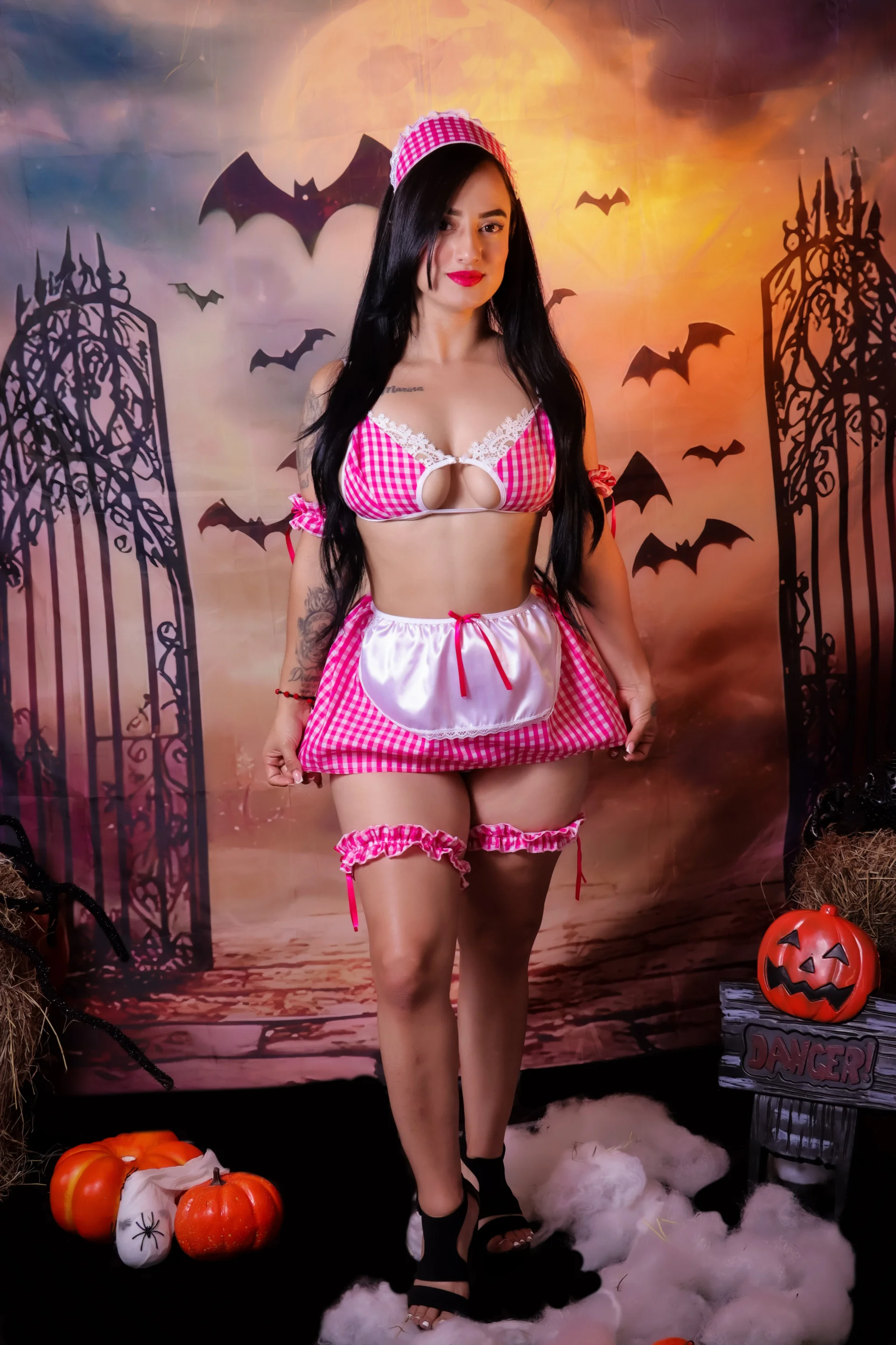 XXX Porn Photo of Nude Auroraa_miller 17