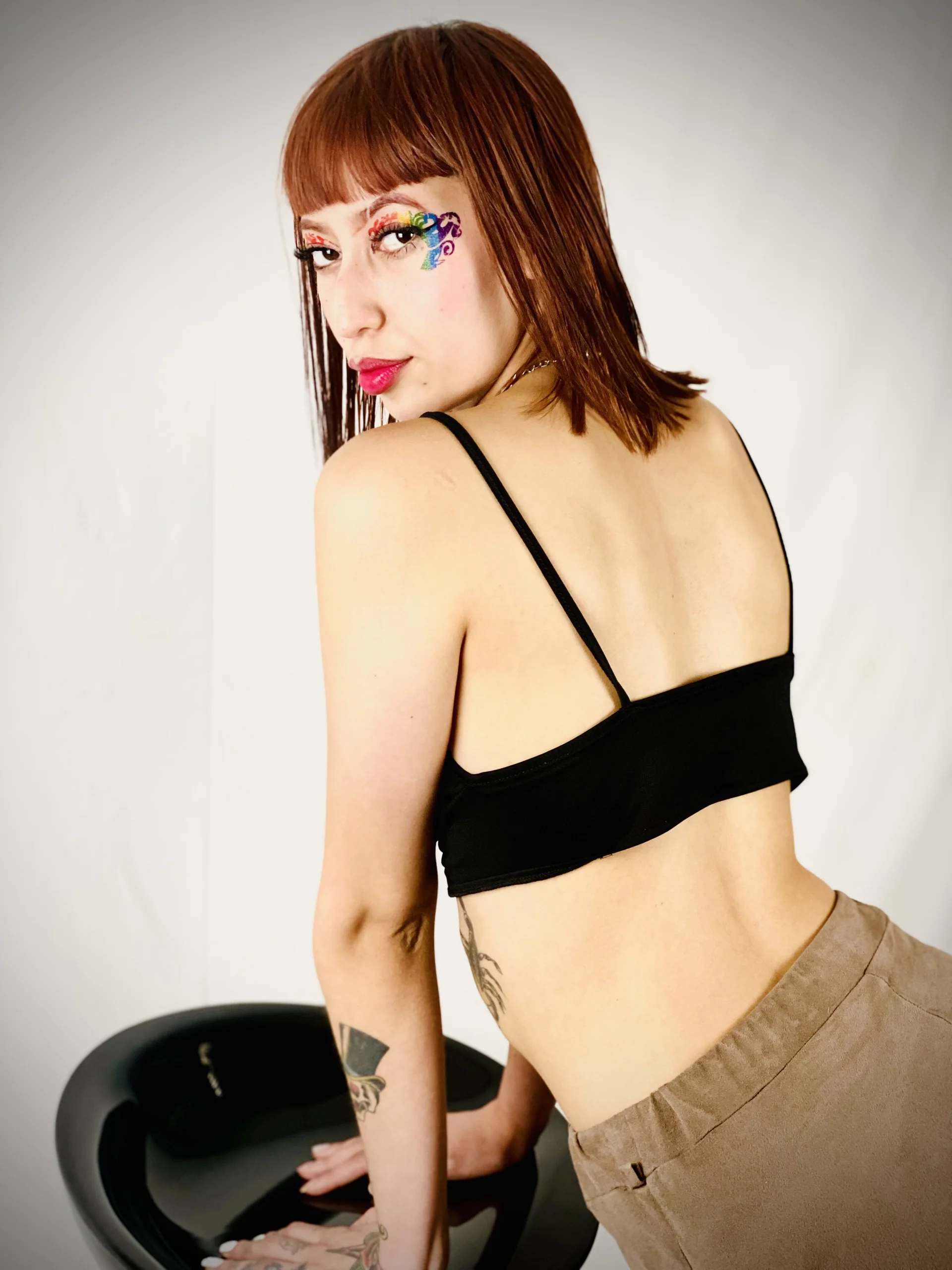 XXX Porn Photo of Nude LilithCooperr_ 1