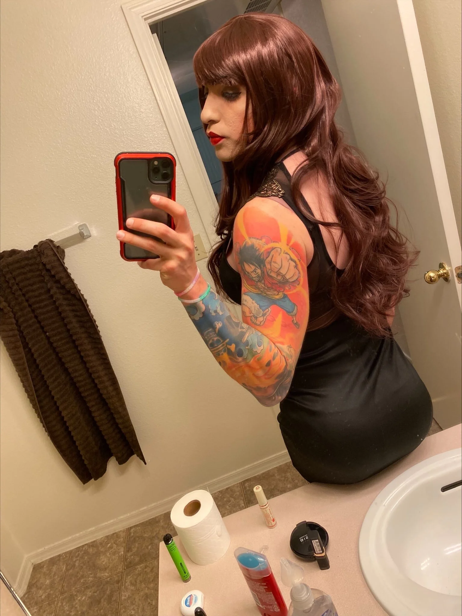 XXX Porn Photo of Nude sexy_itzamara 13