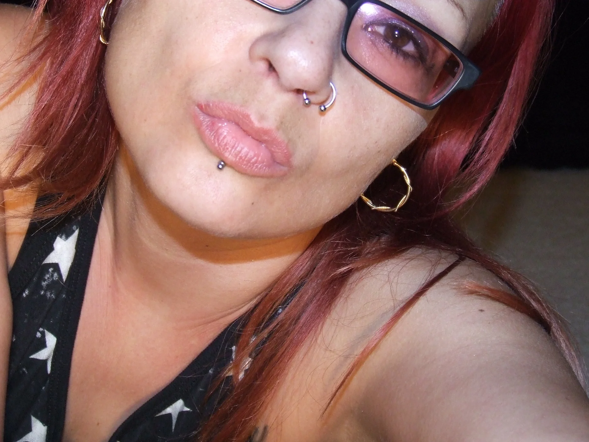 XXX Porn Photo of Nude LindaDaemonX 227