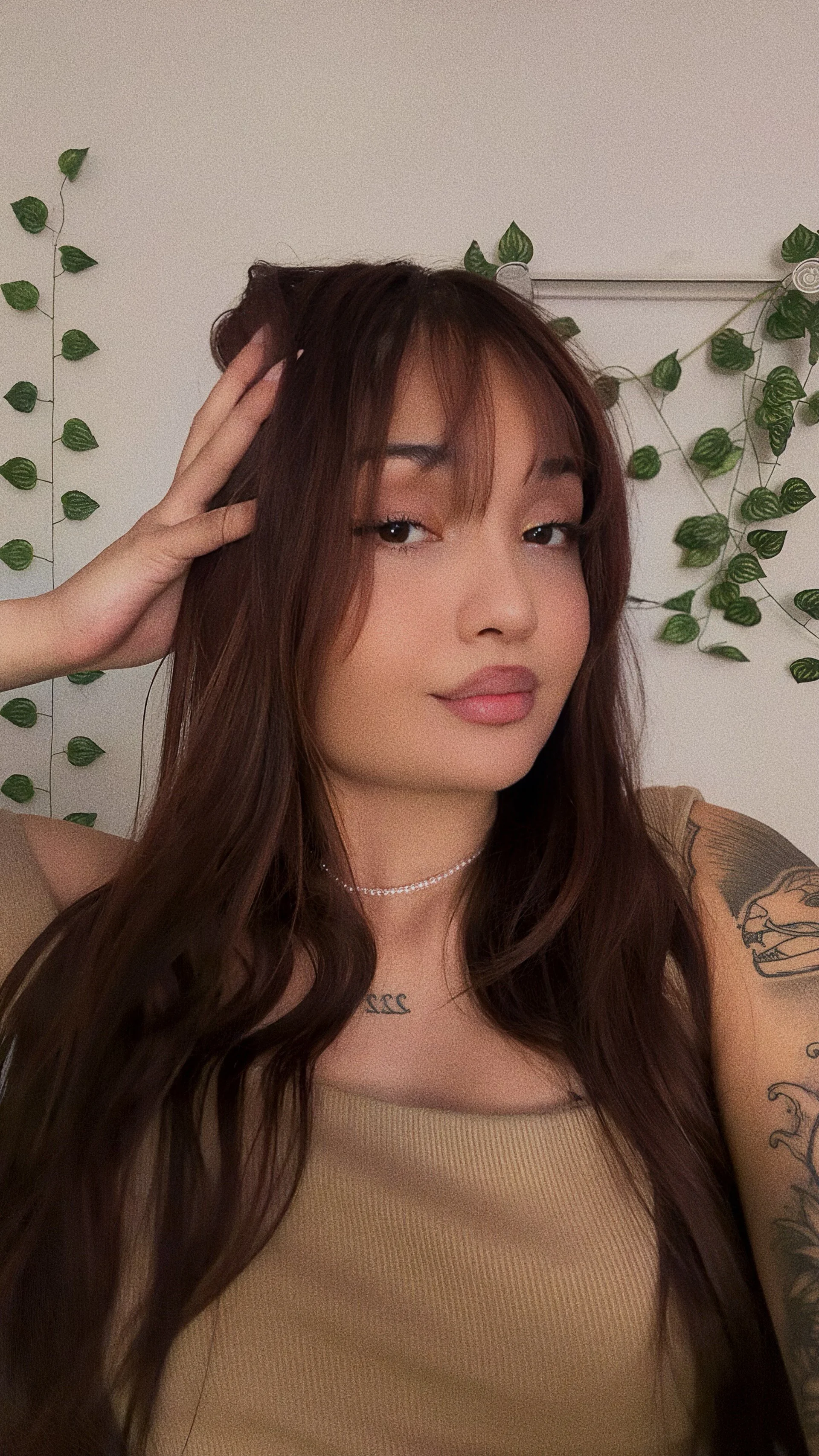 XXX Porn Photo of Nude LunaXuan 109
