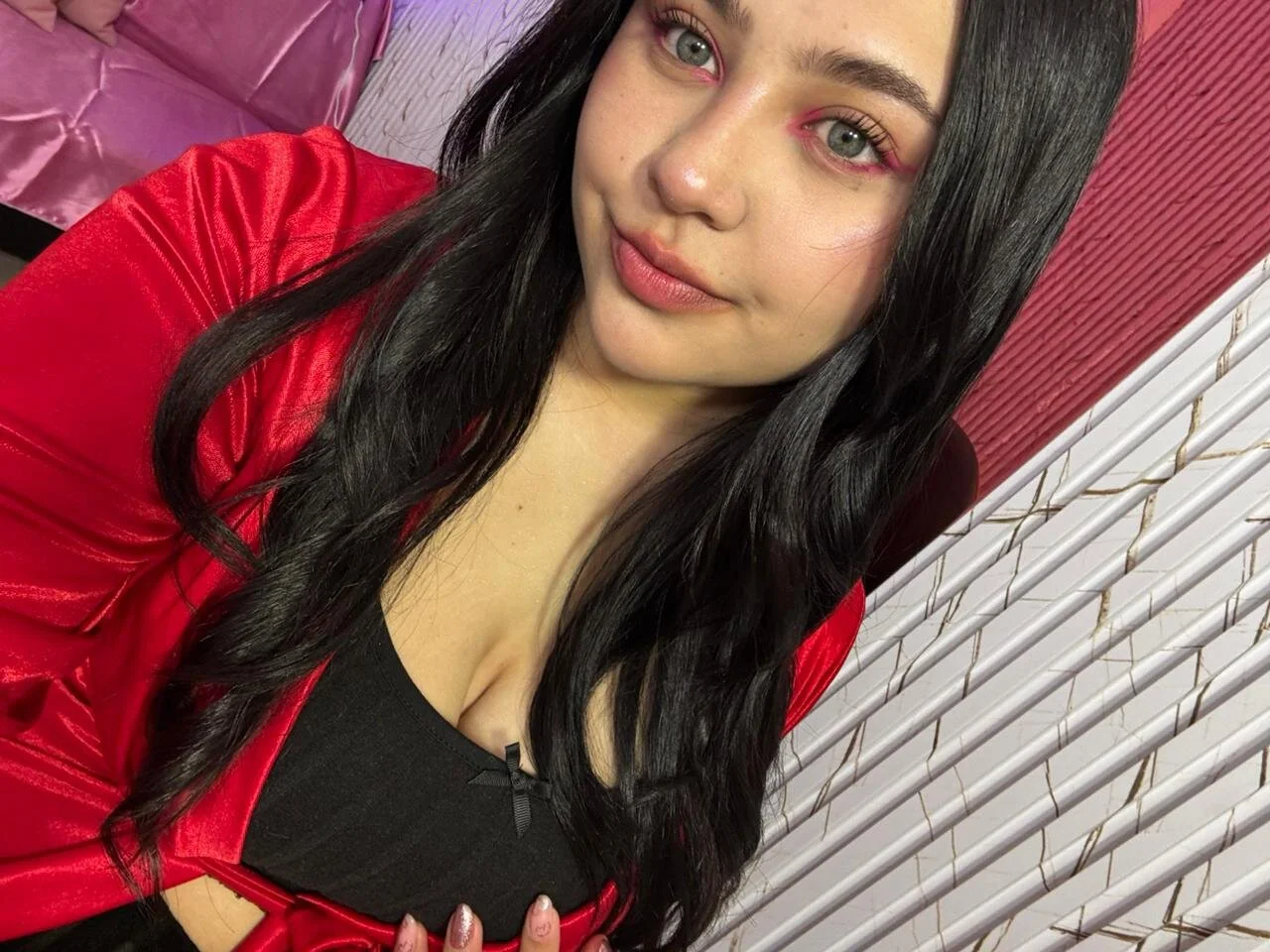 XXX Porn Photo of Nude Siena_Tay 13