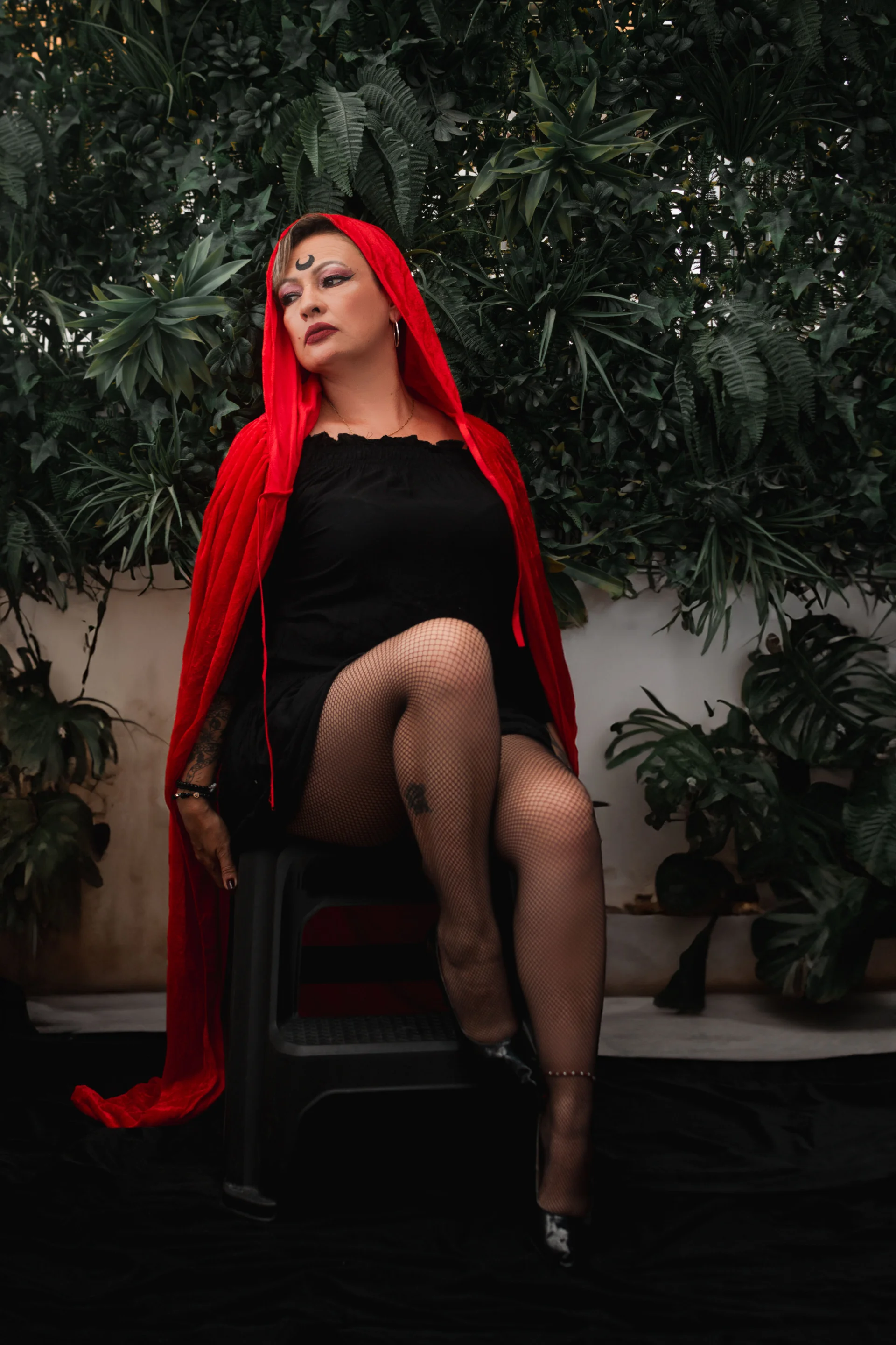 XXX Porn Photo of Nude marianaaguii 89