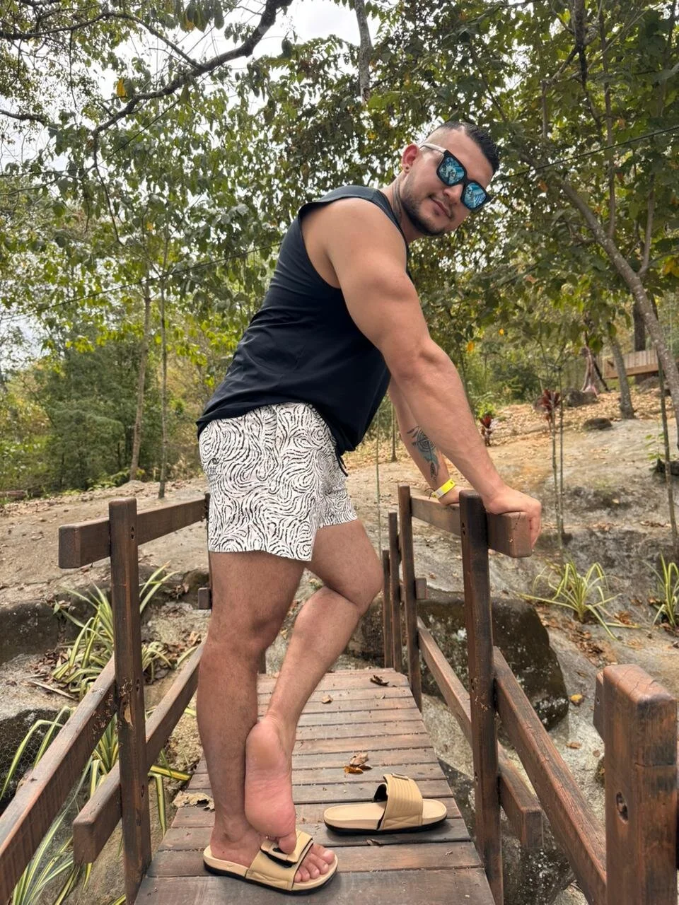 XXX Porn Photo of Nude Marco_Vega 70