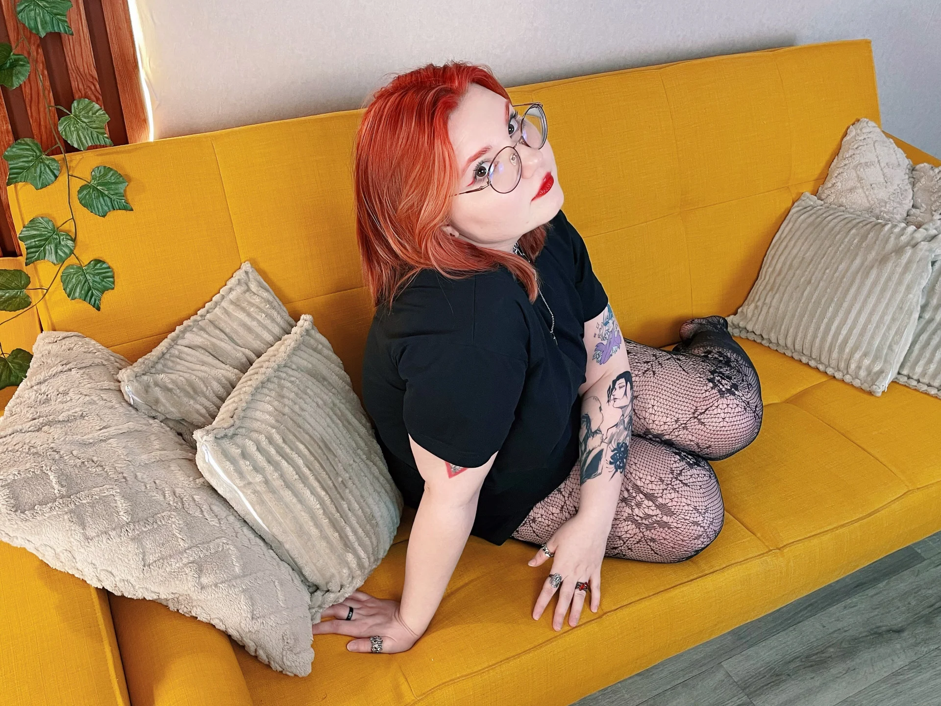 XXX Porn Photo of Nude AliceeFreeman 5