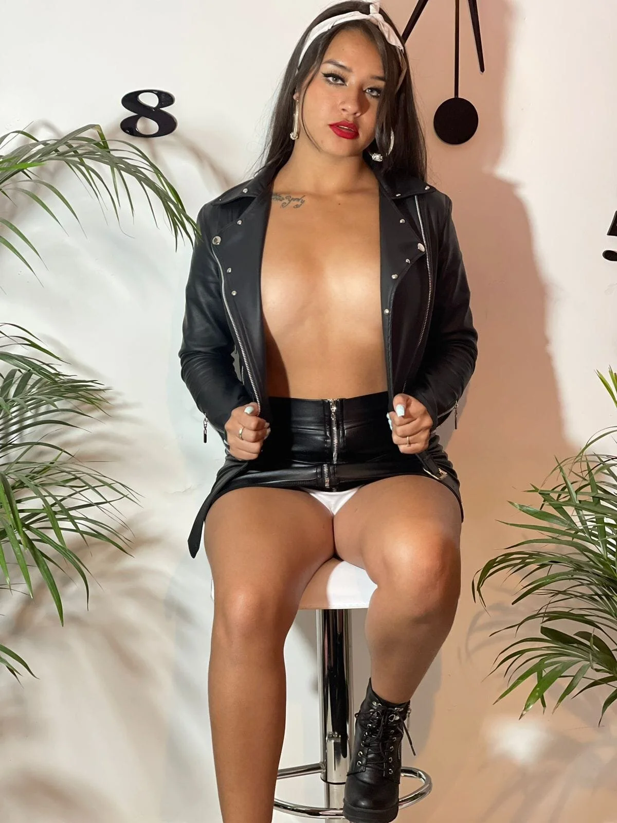XXX Porn Photo of Nude Anetha_rose 5