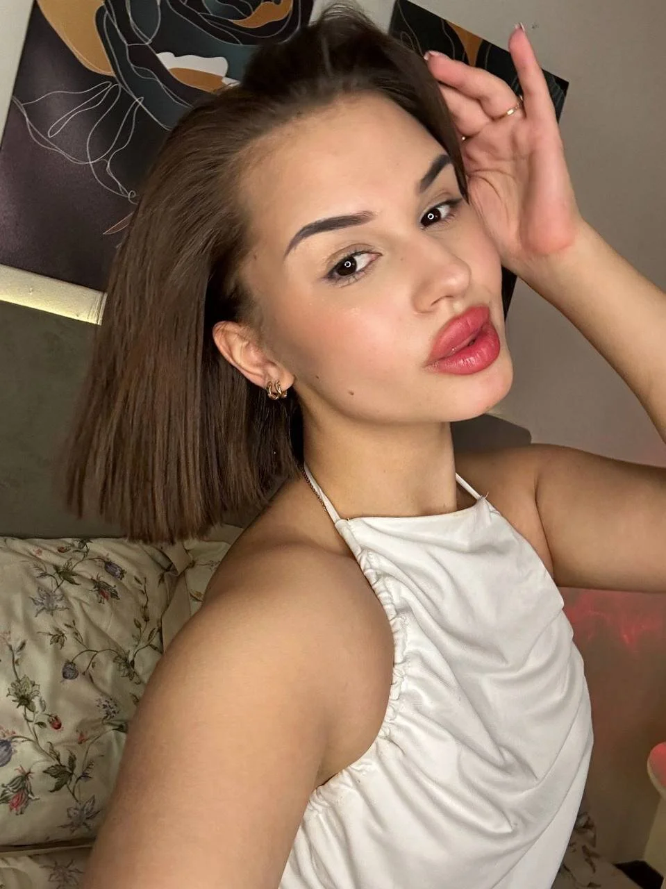 XXX Porn Photo of Nude annie_kits 10
