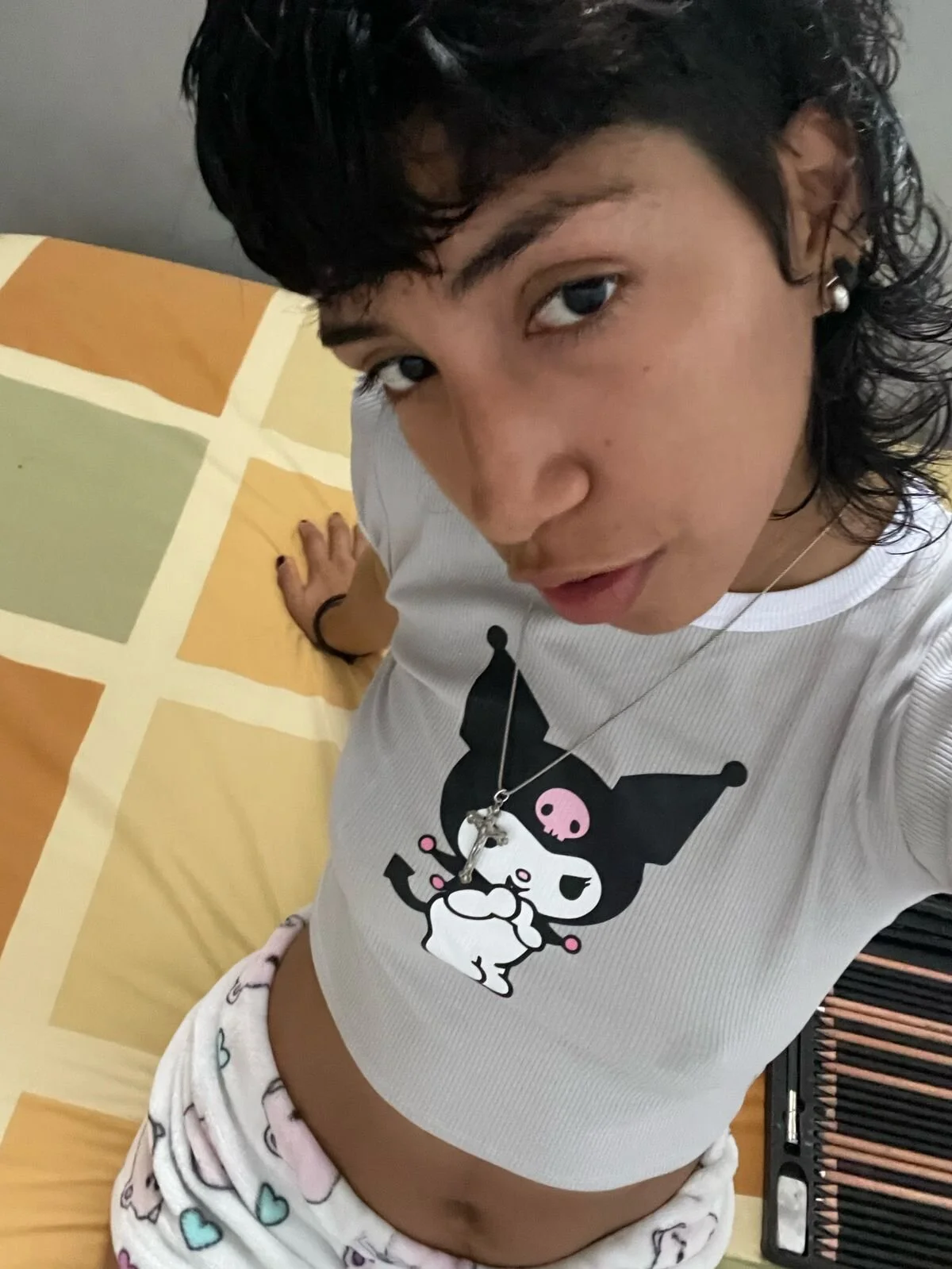 XXX Porn Photo of Nude Nicky_six333 5