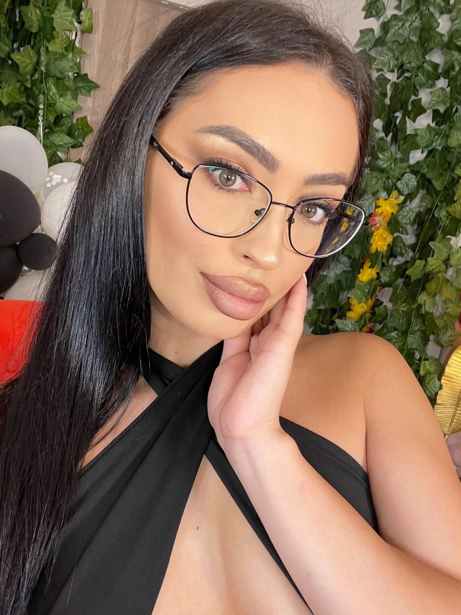 XXX Porn Photo of Nude VictoriaLanes 5
