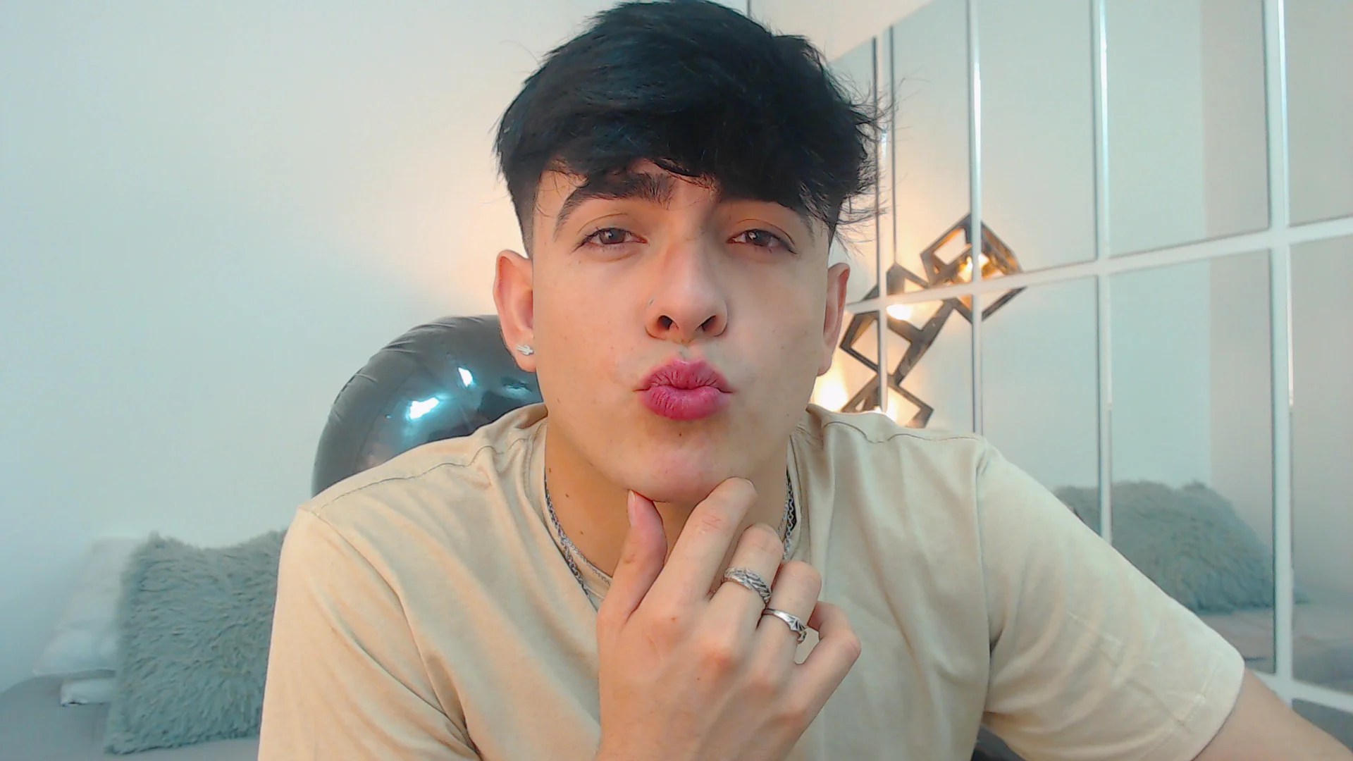 XXX Porn Photo of Nude nolan_twink1 35