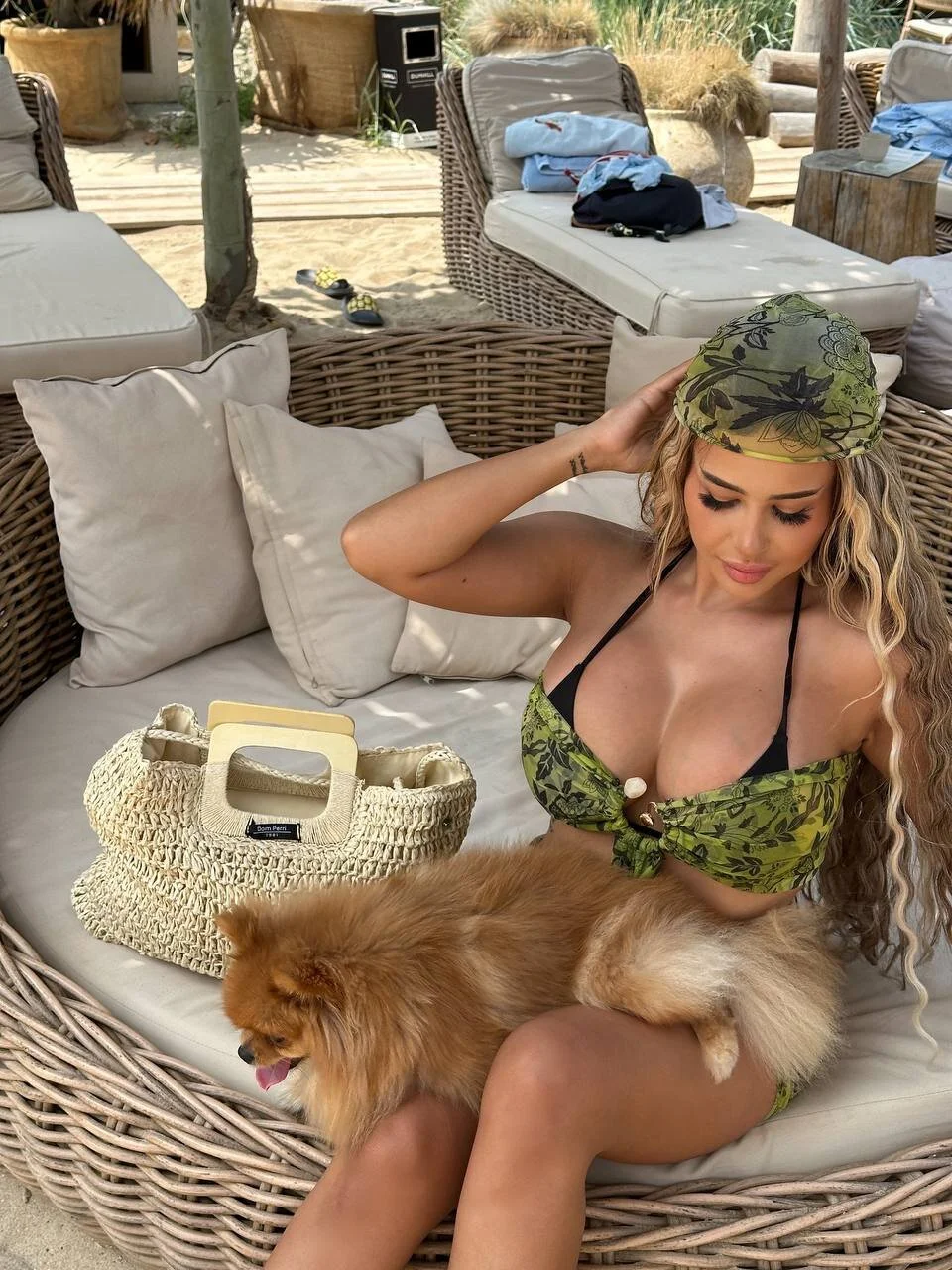 XXX Porn Photo of Nude EvaZane 131