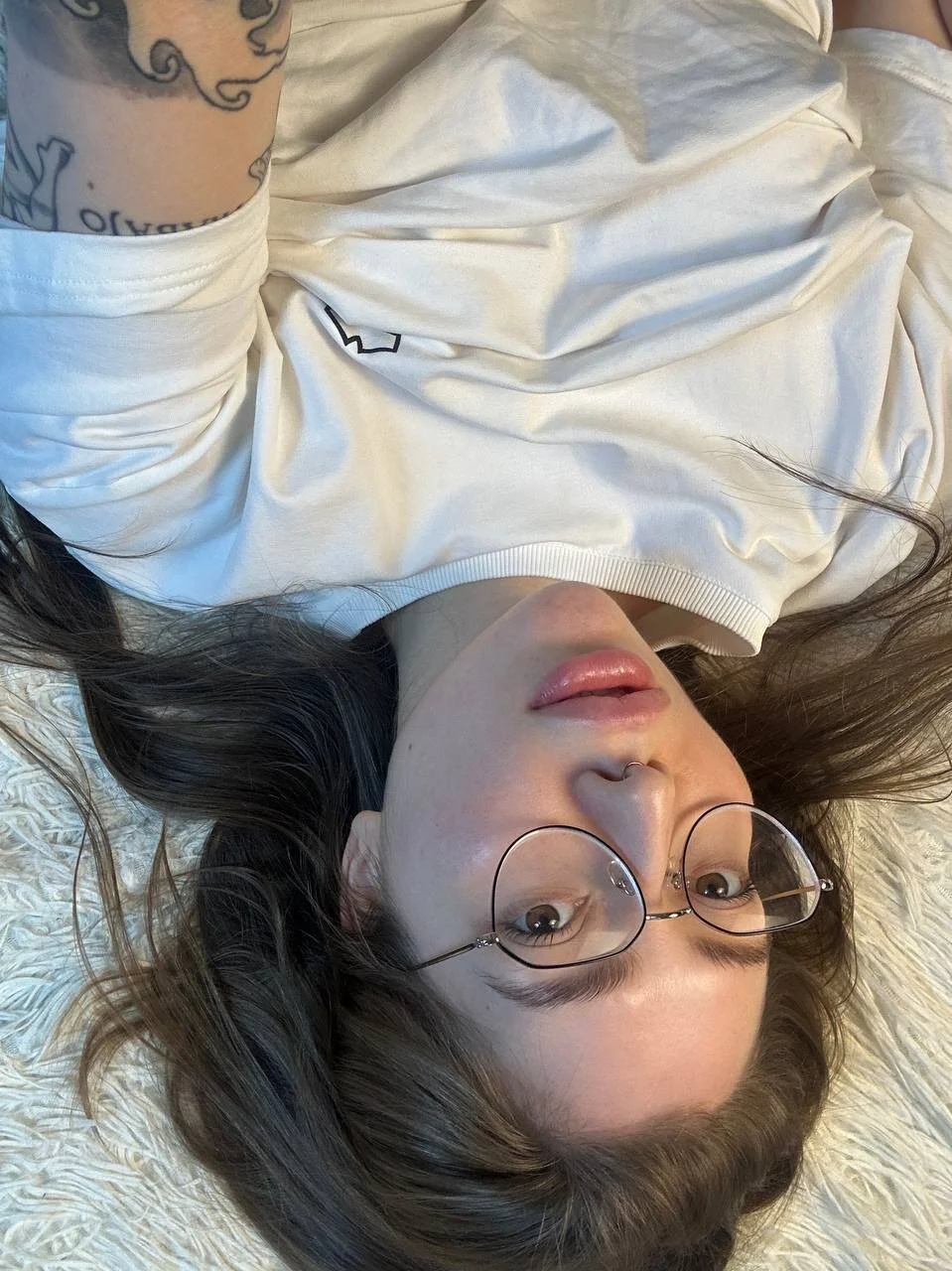 XXX Porn Photo of Nude iampiggygirl_ 1