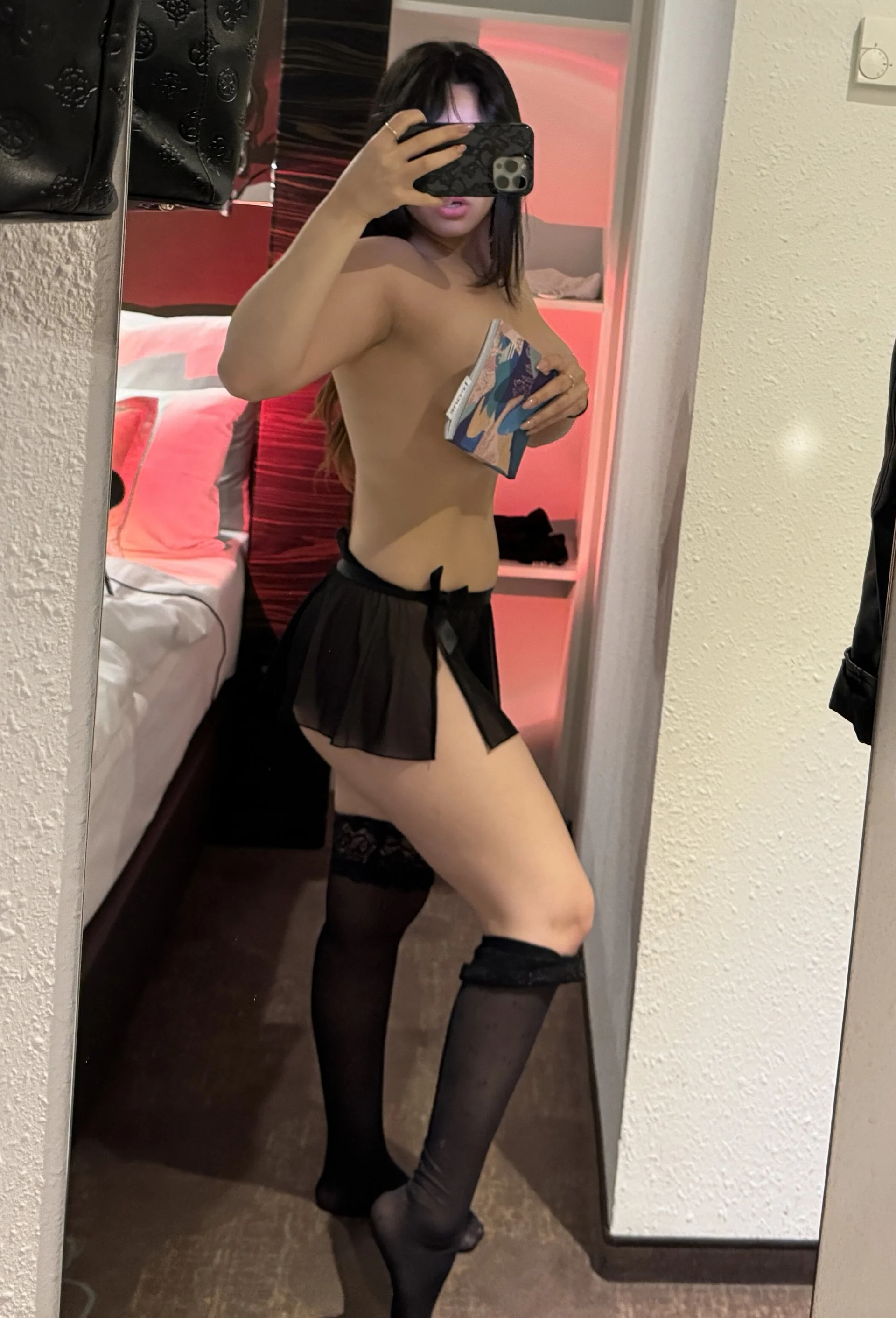 XXX Porn Photo of Nude Prettylilgirll 18